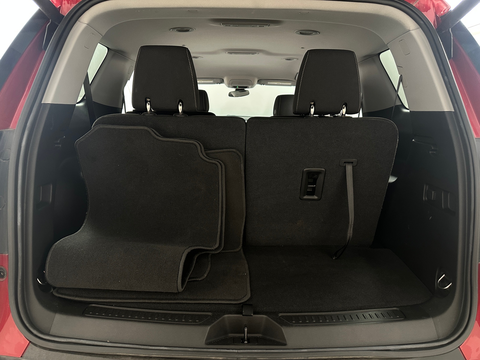 Thumbnail: 2023 GMC Acadia - 7