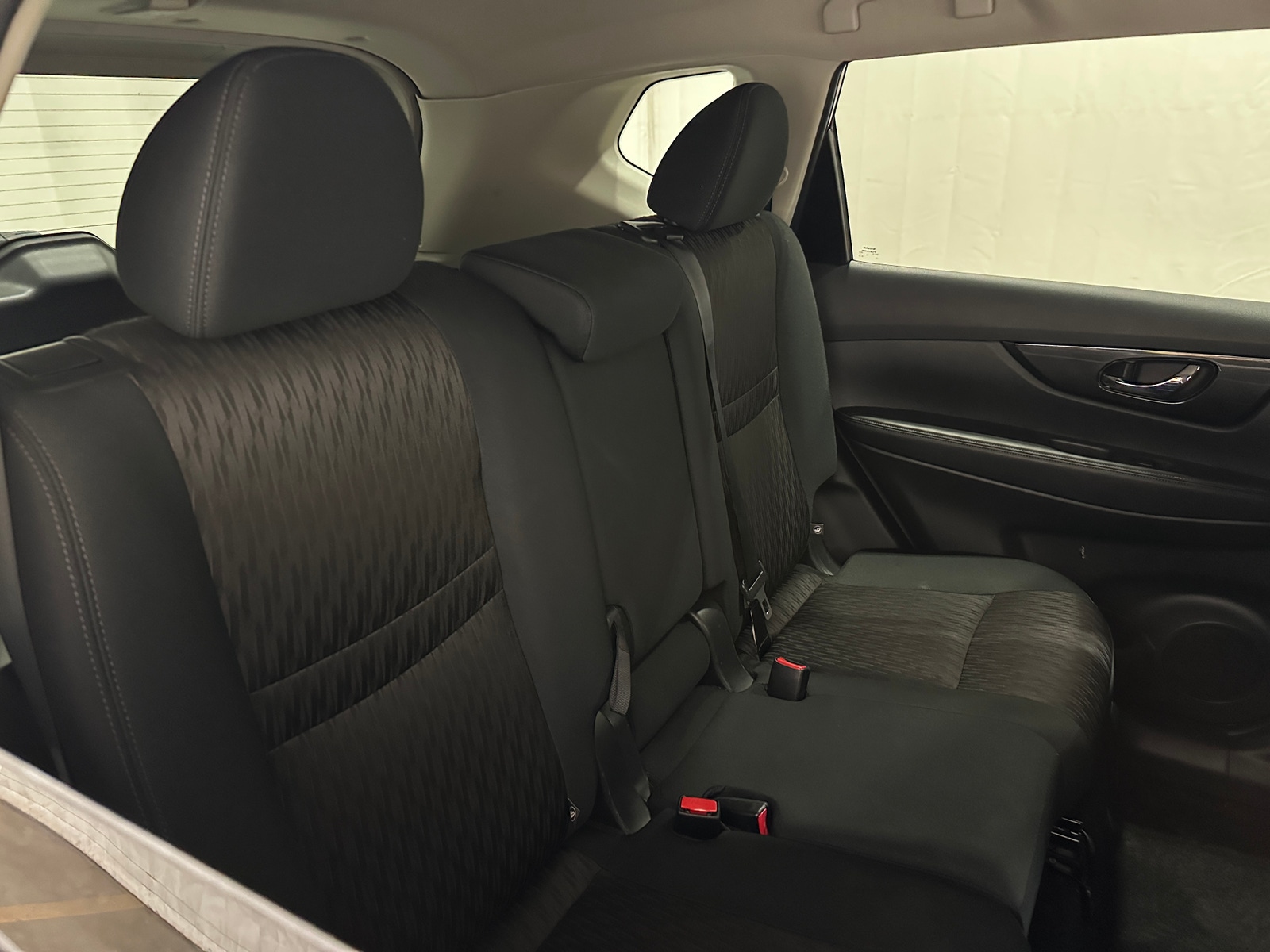 Thumbnail: 2018 Nissan Rogue - 6