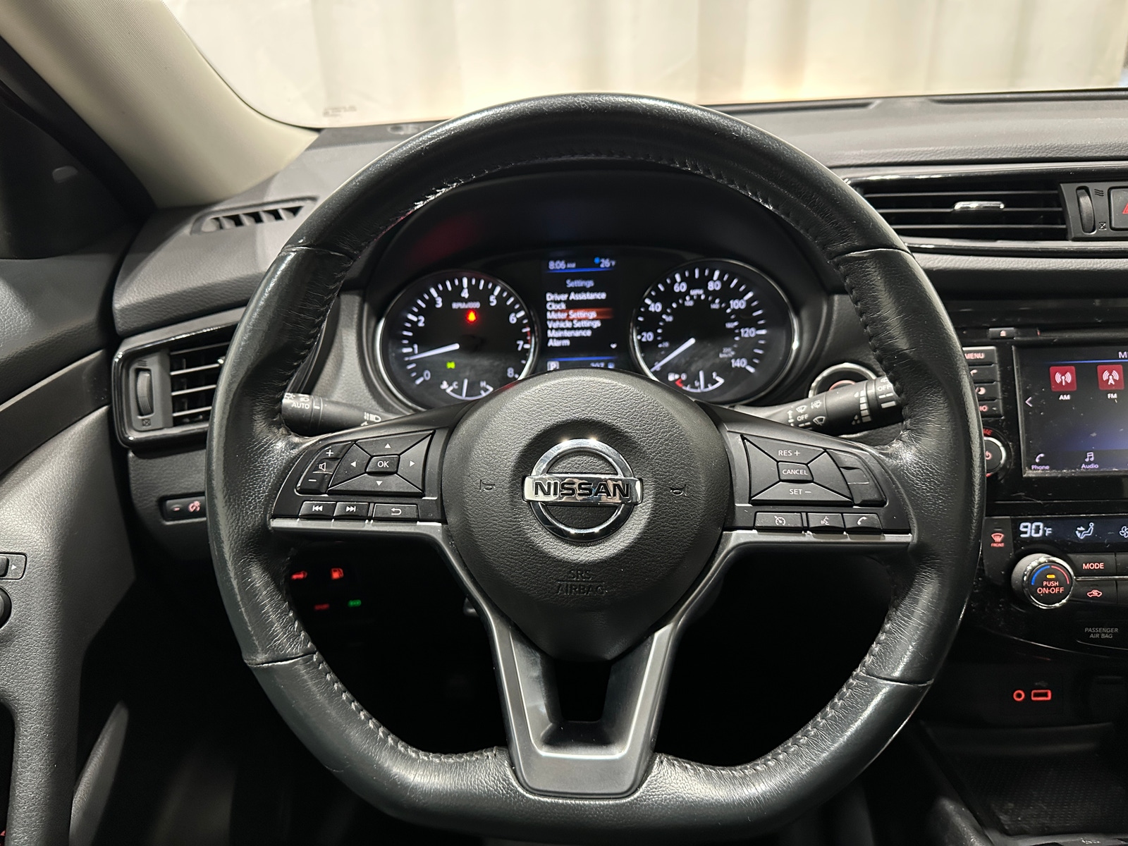 Thumbnail: 2018 Nissan Rogue - 5