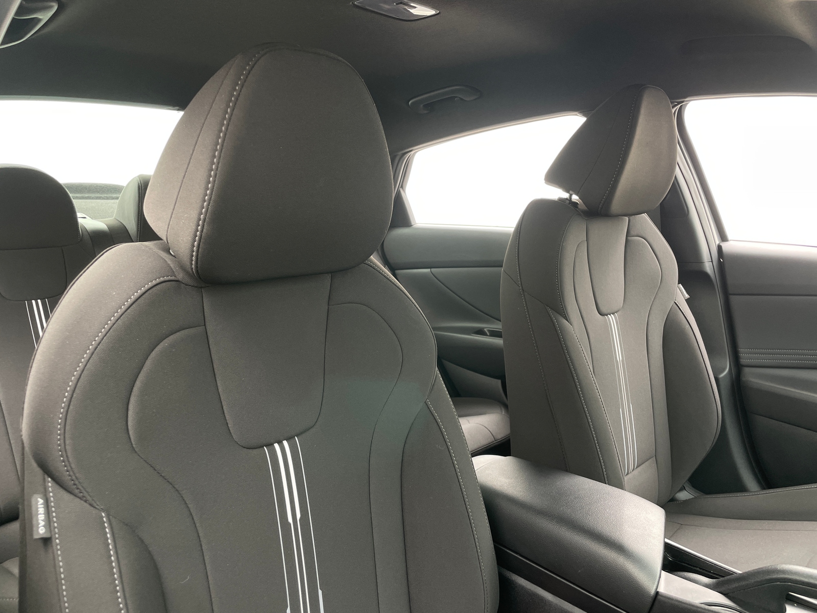 Thumbnail: 2025 Hyundai Elantra - 2