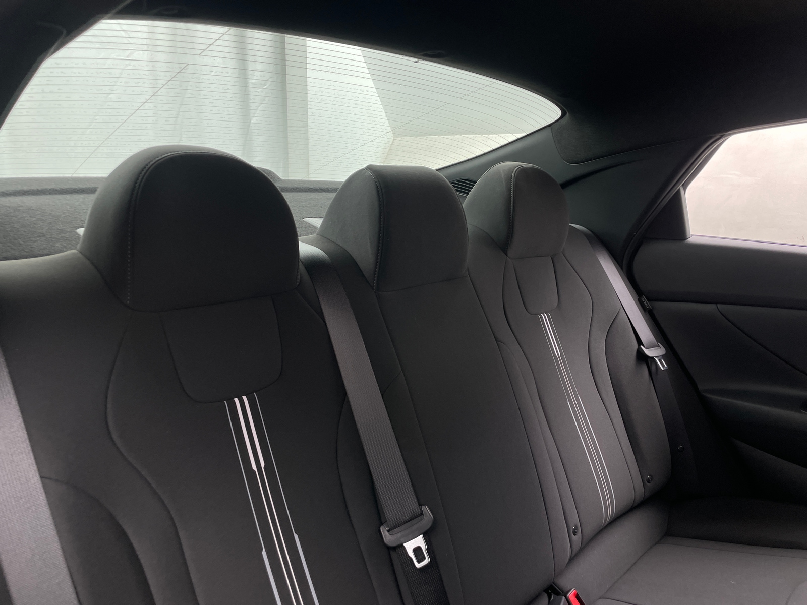 Thumbnail: 2025 Hyundai Elantra - 6