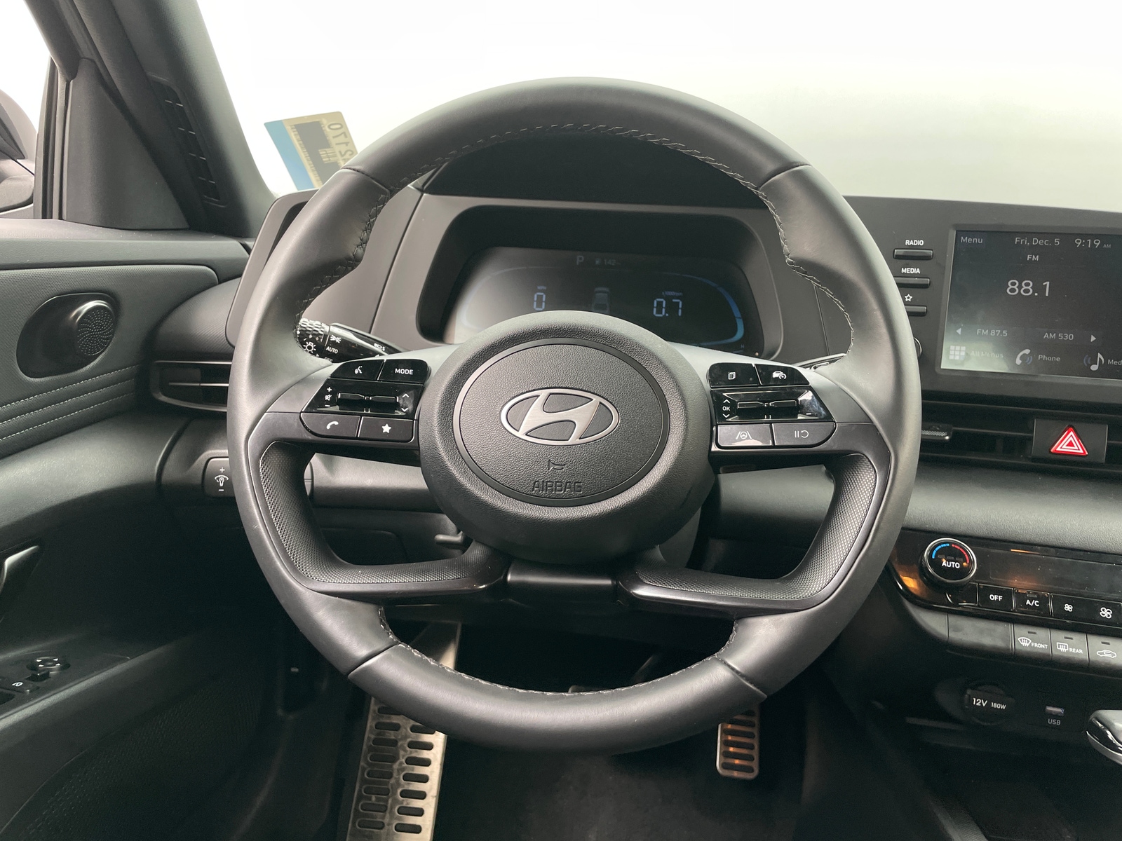 Thumbnail: 2025 Hyundai Elantra - 5