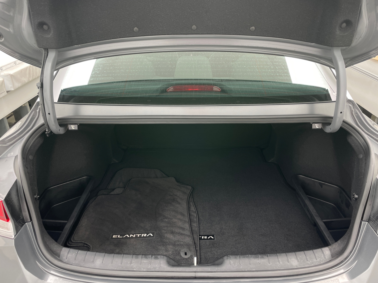 Thumbnail: 2025 Hyundai Elantra - 7