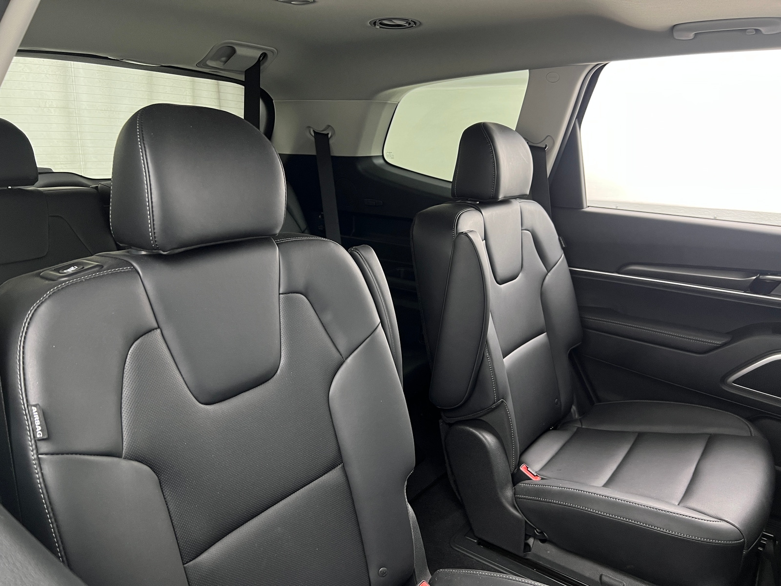 Thumbnail: 2024 Kia Telluride - 5