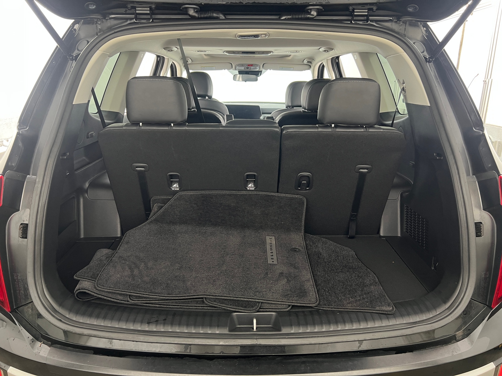 Thumbnail: 2024 Kia Telluride - 6