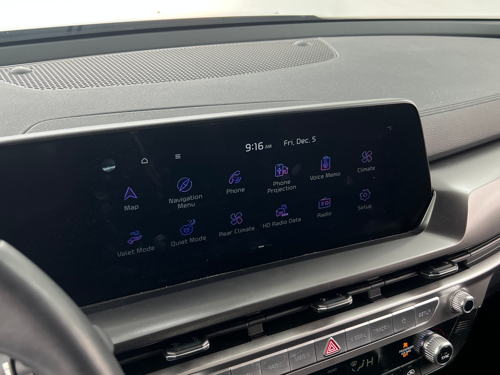 Thumbnail: 2024 Kia Telluride - 3