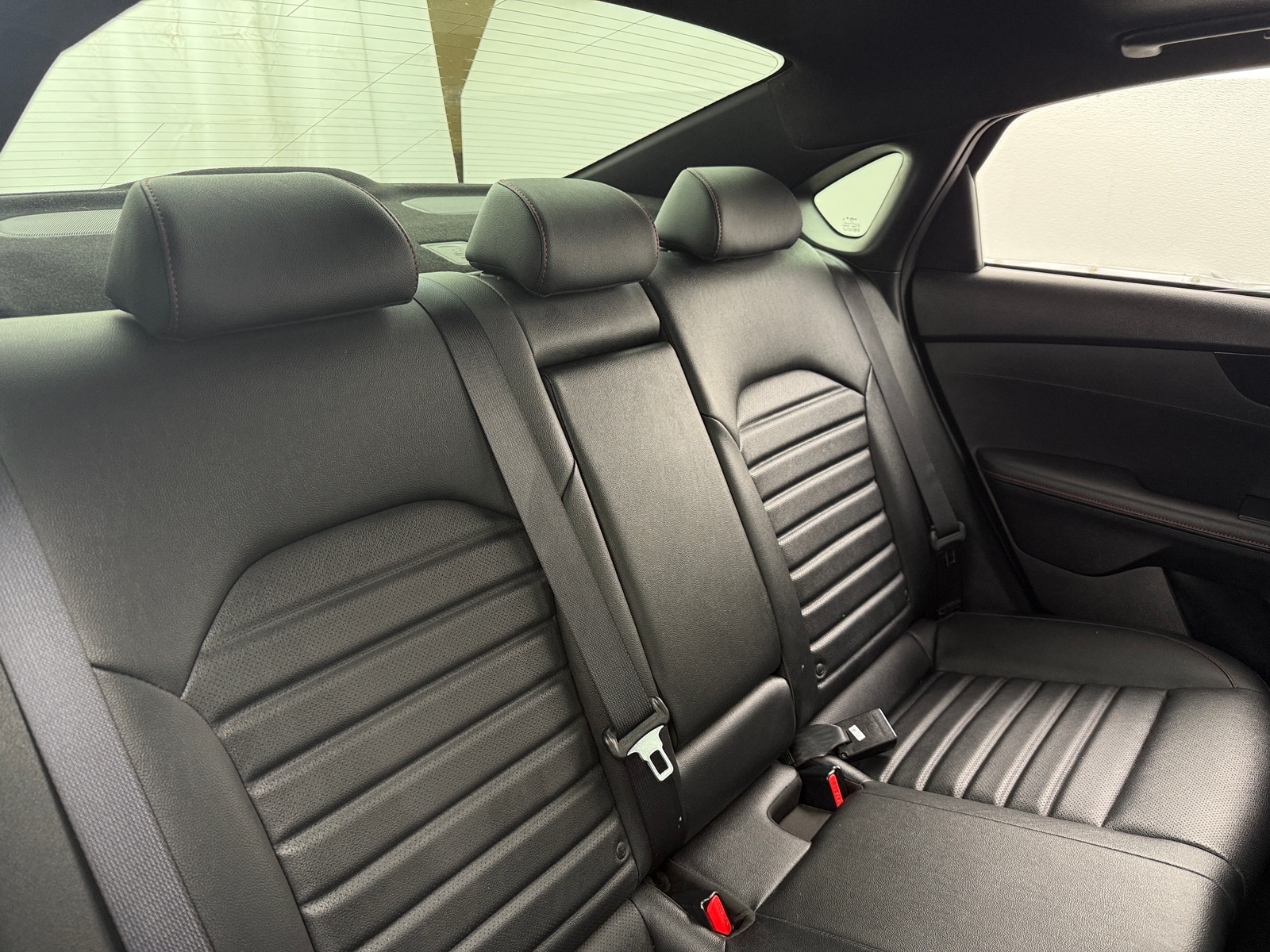 Thumbnail: 2024 Kia Forte - 5