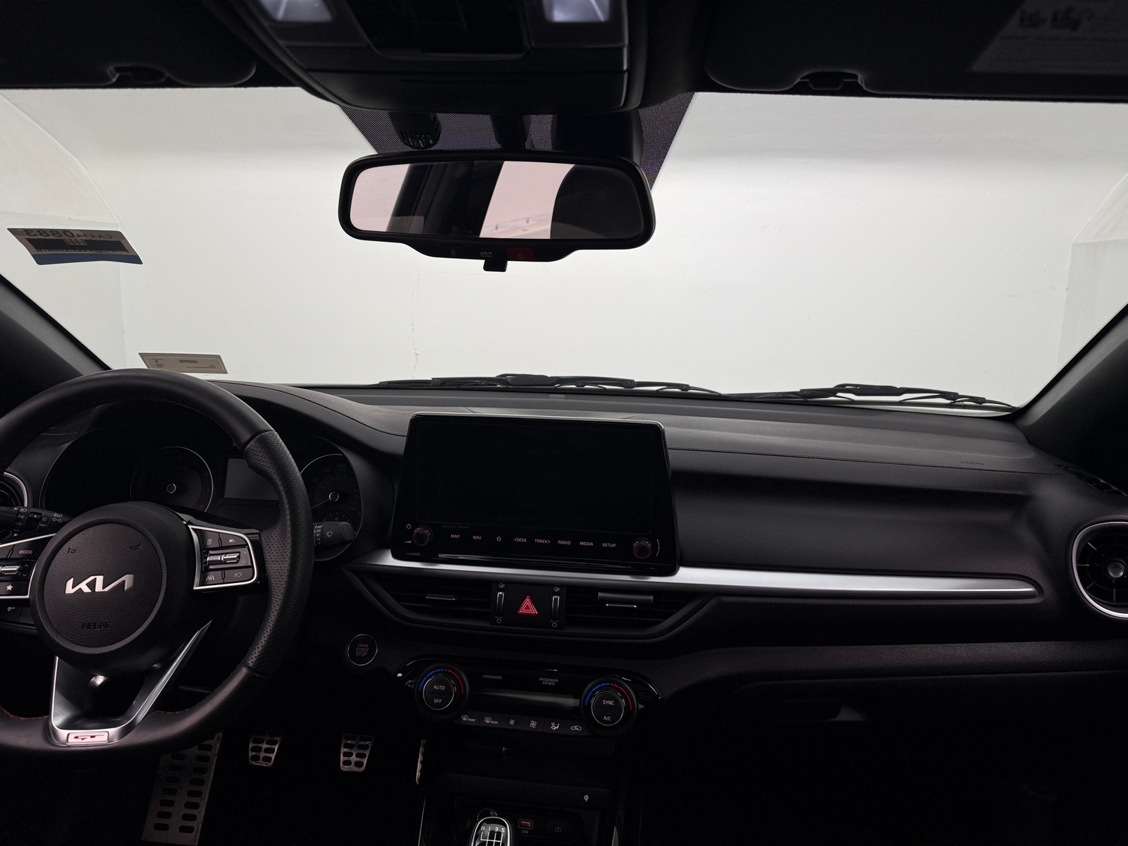 Thumbnail: 2024 Kia Forte - 2