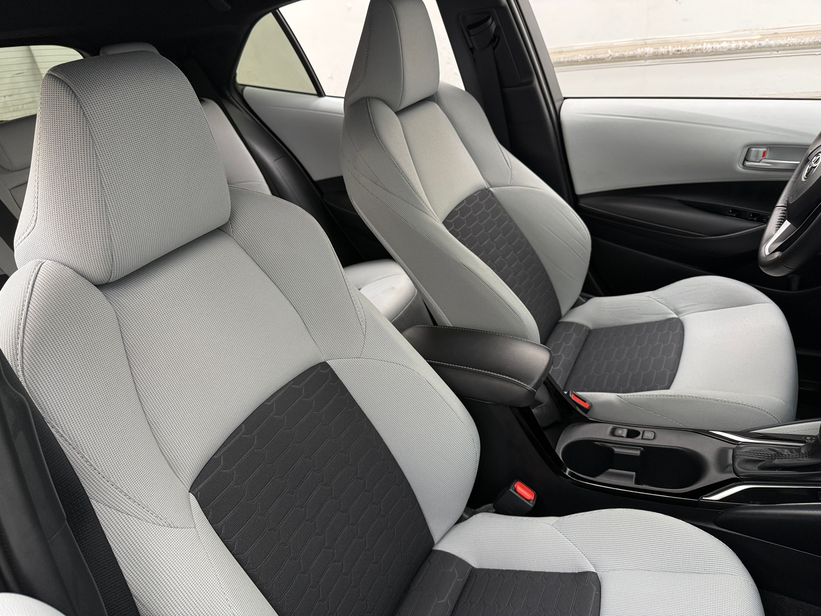 Thumbnail: 2023 Toyota Corolla - 2