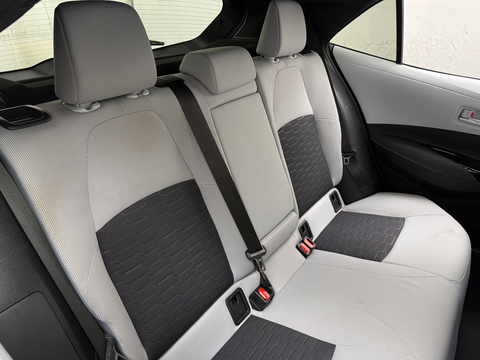 Thumbnail: 2023 Toyota Corolla - 6