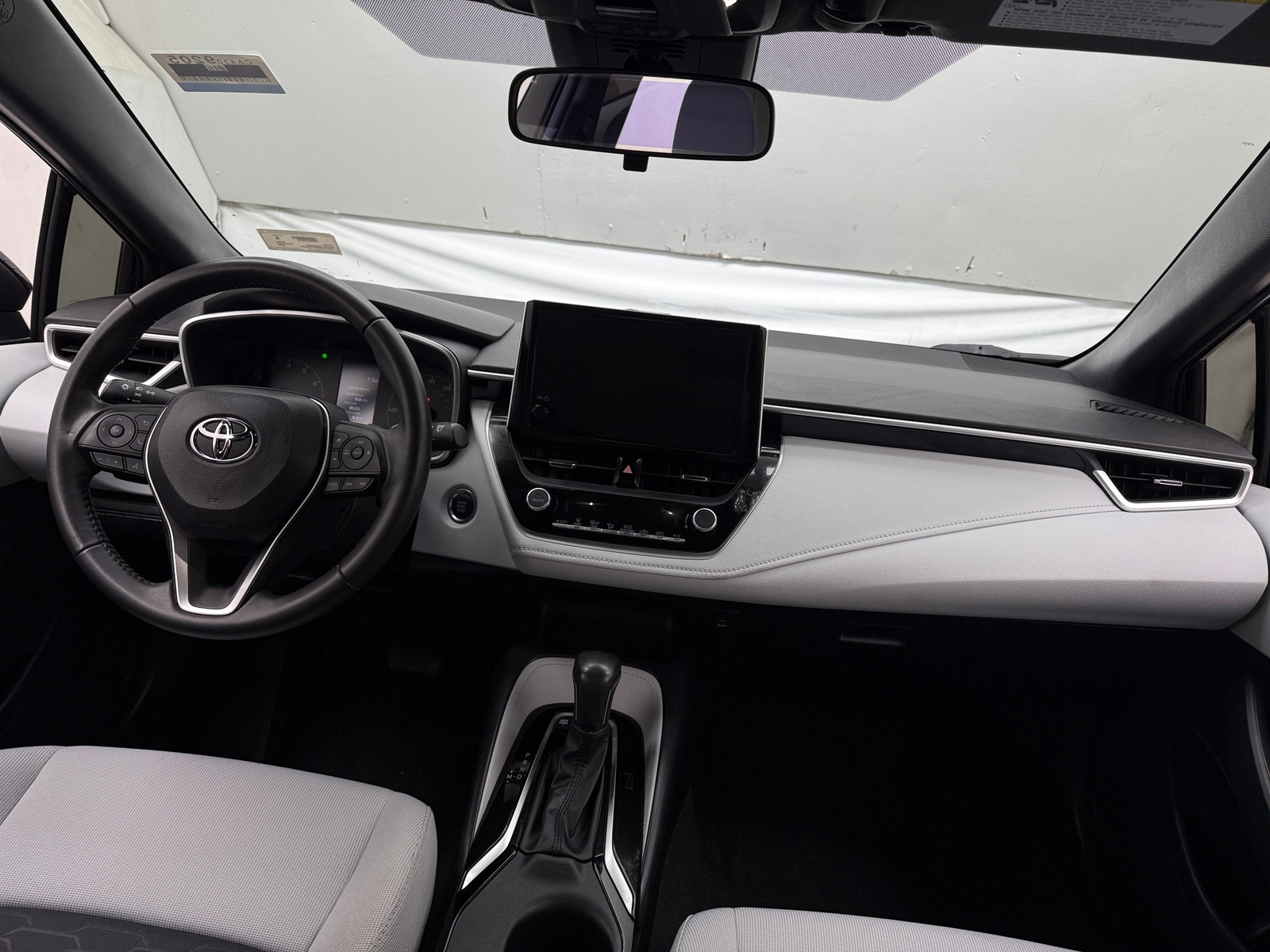 Thumbnail: 2023 Toyota Corolla - 3