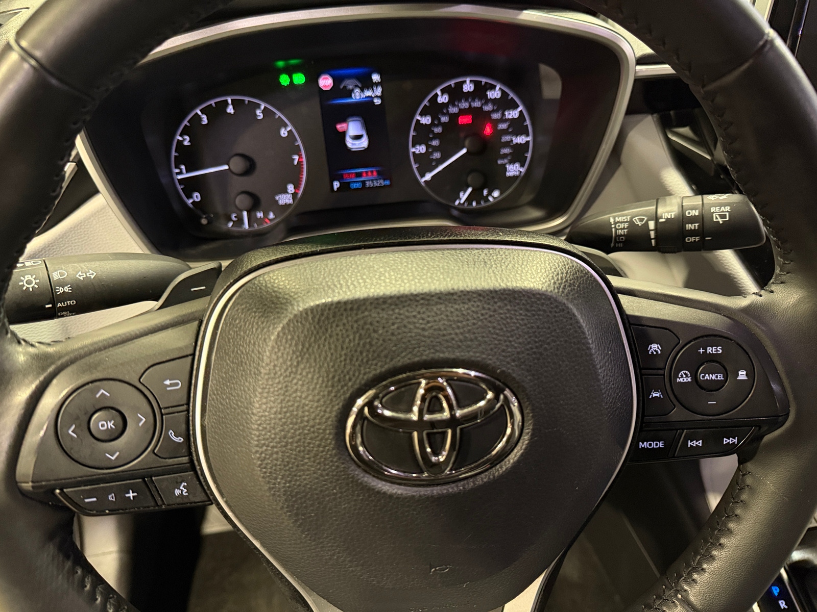 Thumbnail: 2023 Toyota Corolla - 5