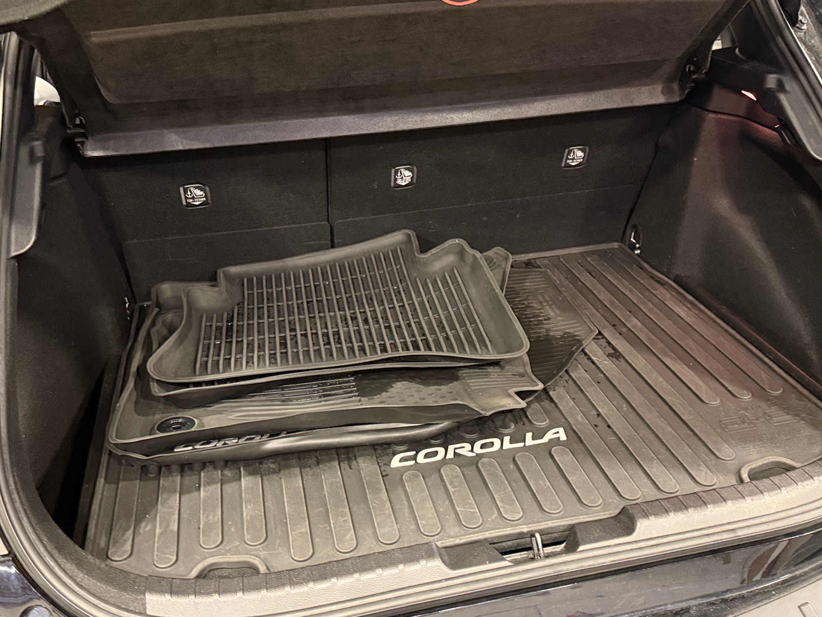 Thumbnail: 2023 Toyota Corolla - 7