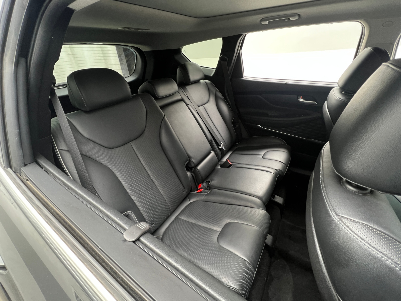 Thumbnail: 2023 Hyundai Santa Fe - 5