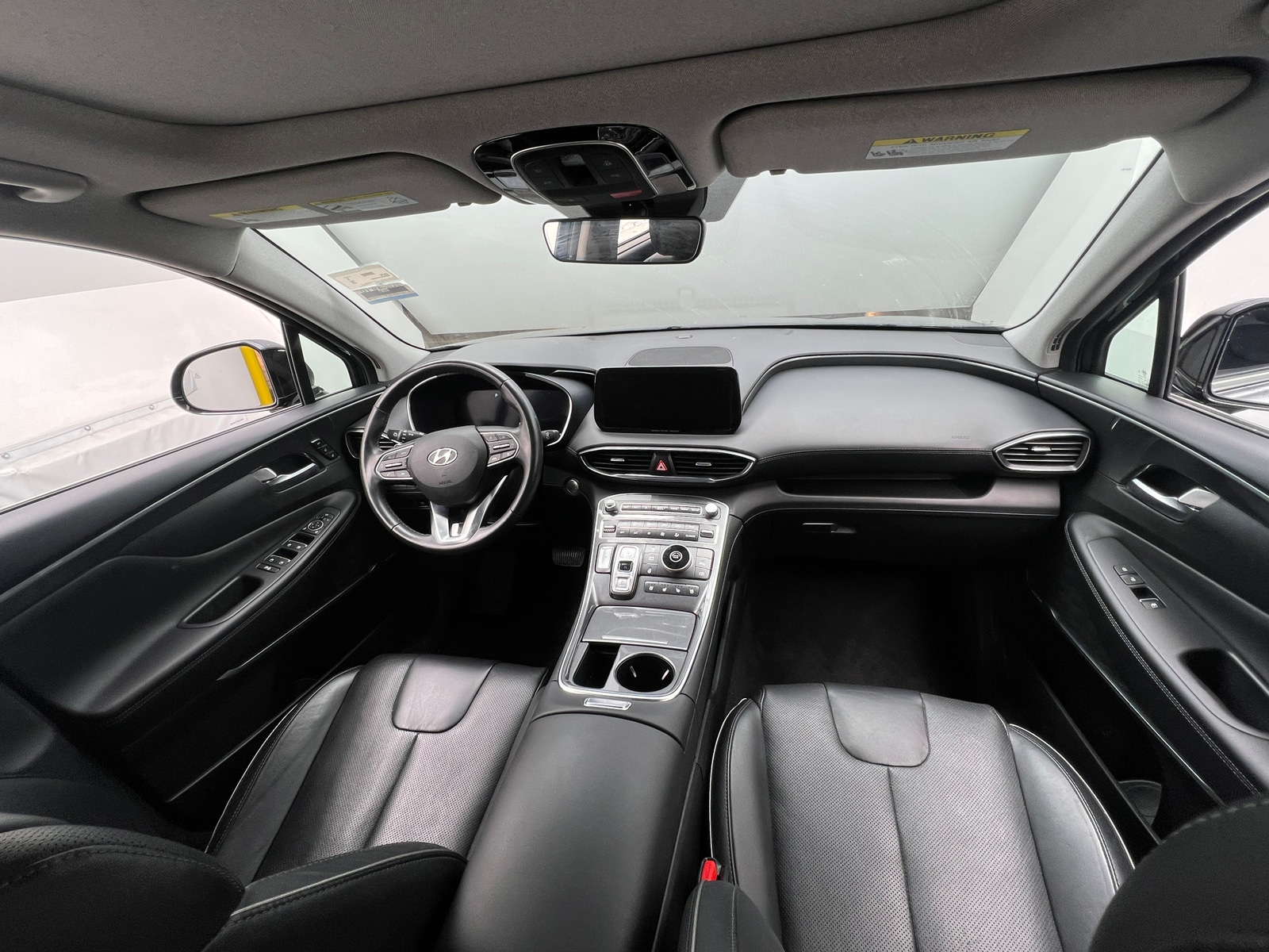 Thumbnail: 2023 Hyundai Santa Fe - 2