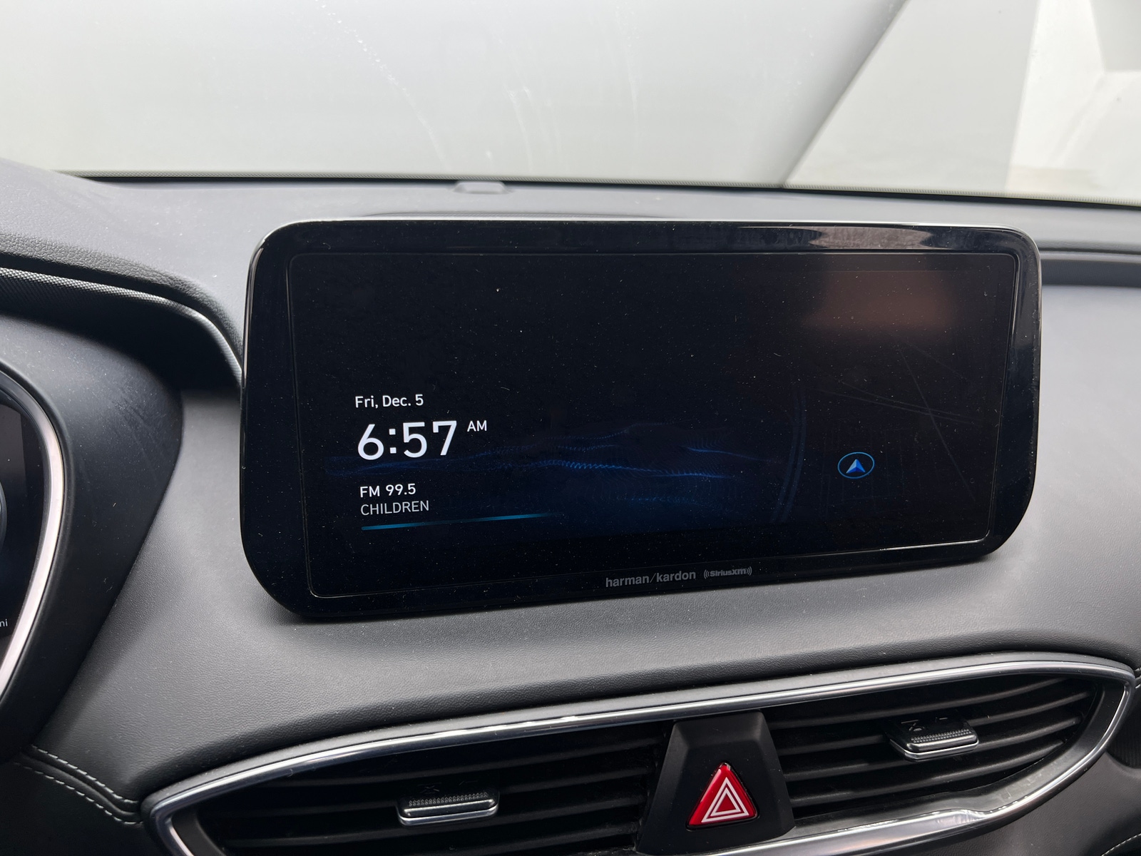 Thumbnail: 2023 Hyundai Santa Fe - 3