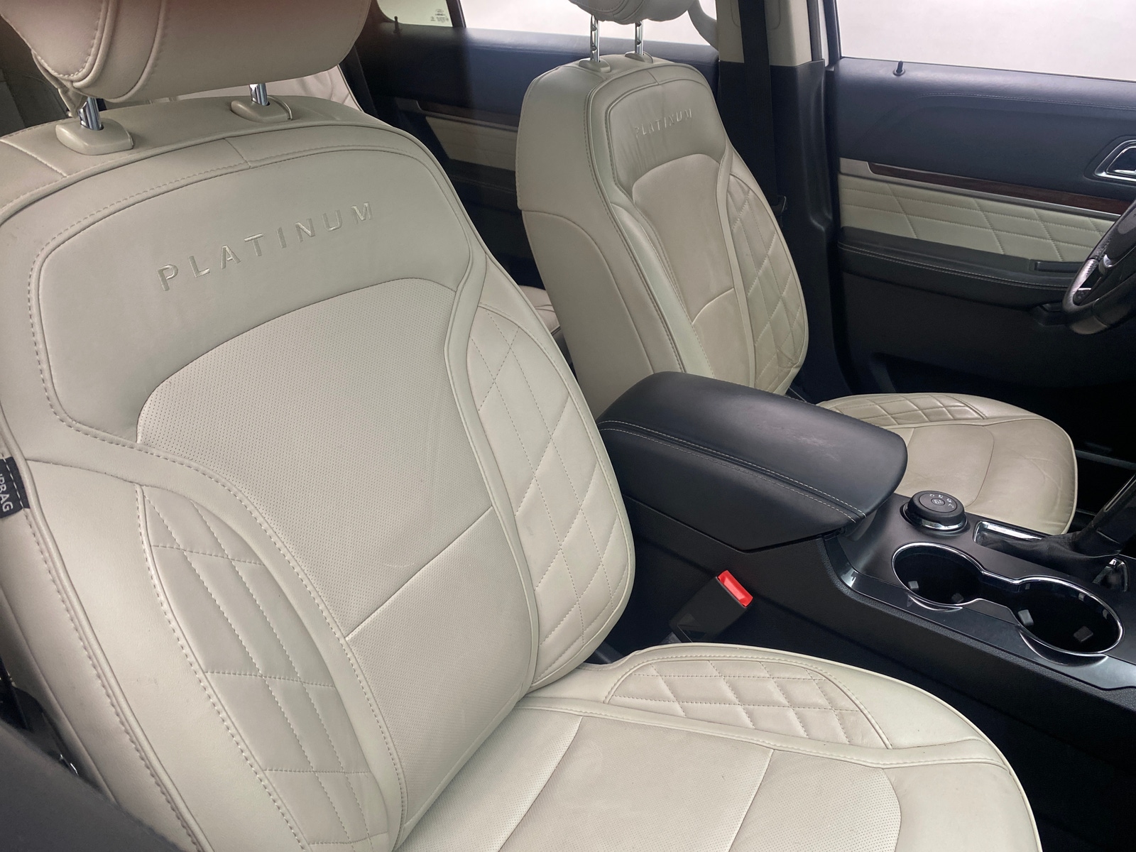 Thumbnail: 2017 Ford Explorer - 2