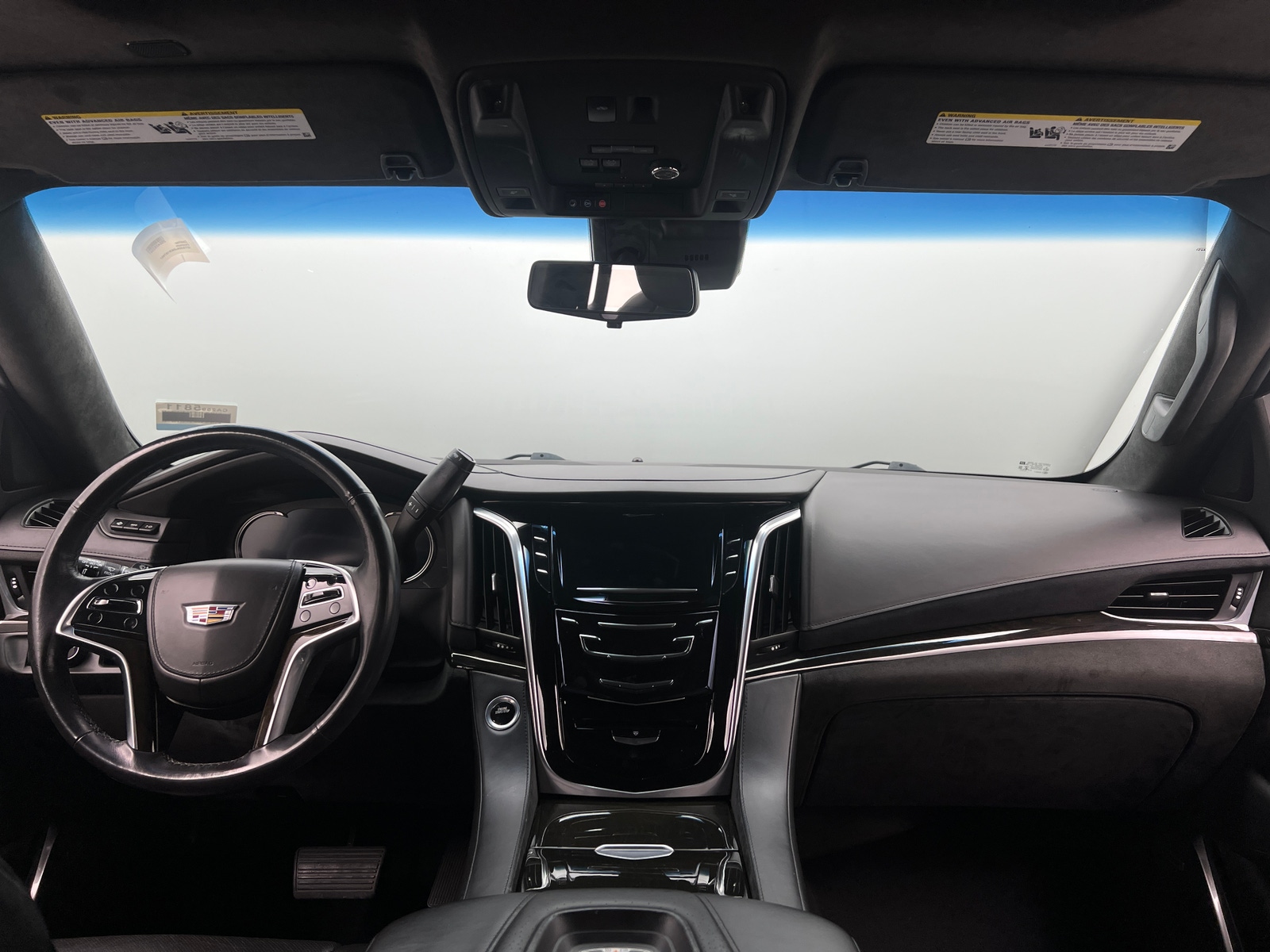 Thumbnail: 2019 Cadillac Escalade - 2