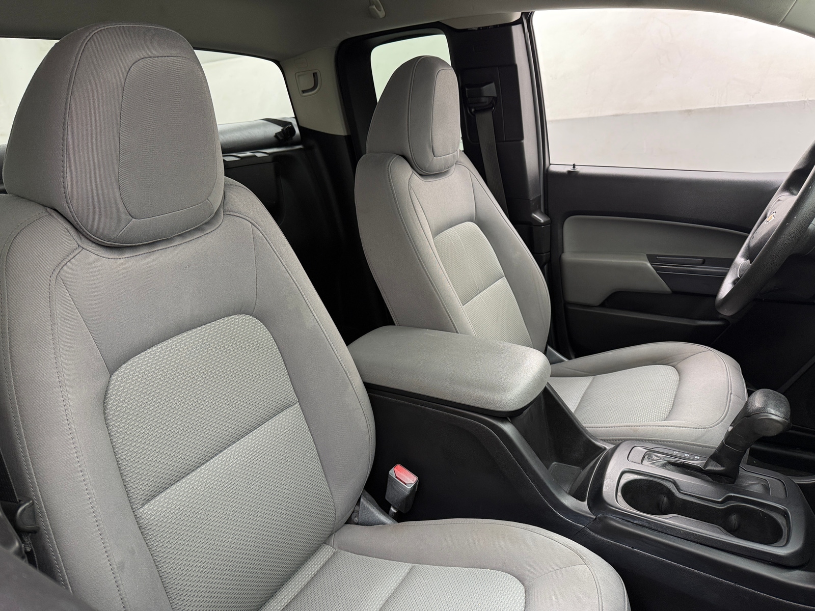 Thumbnail: 2017 Chevrolet Colorado - 2