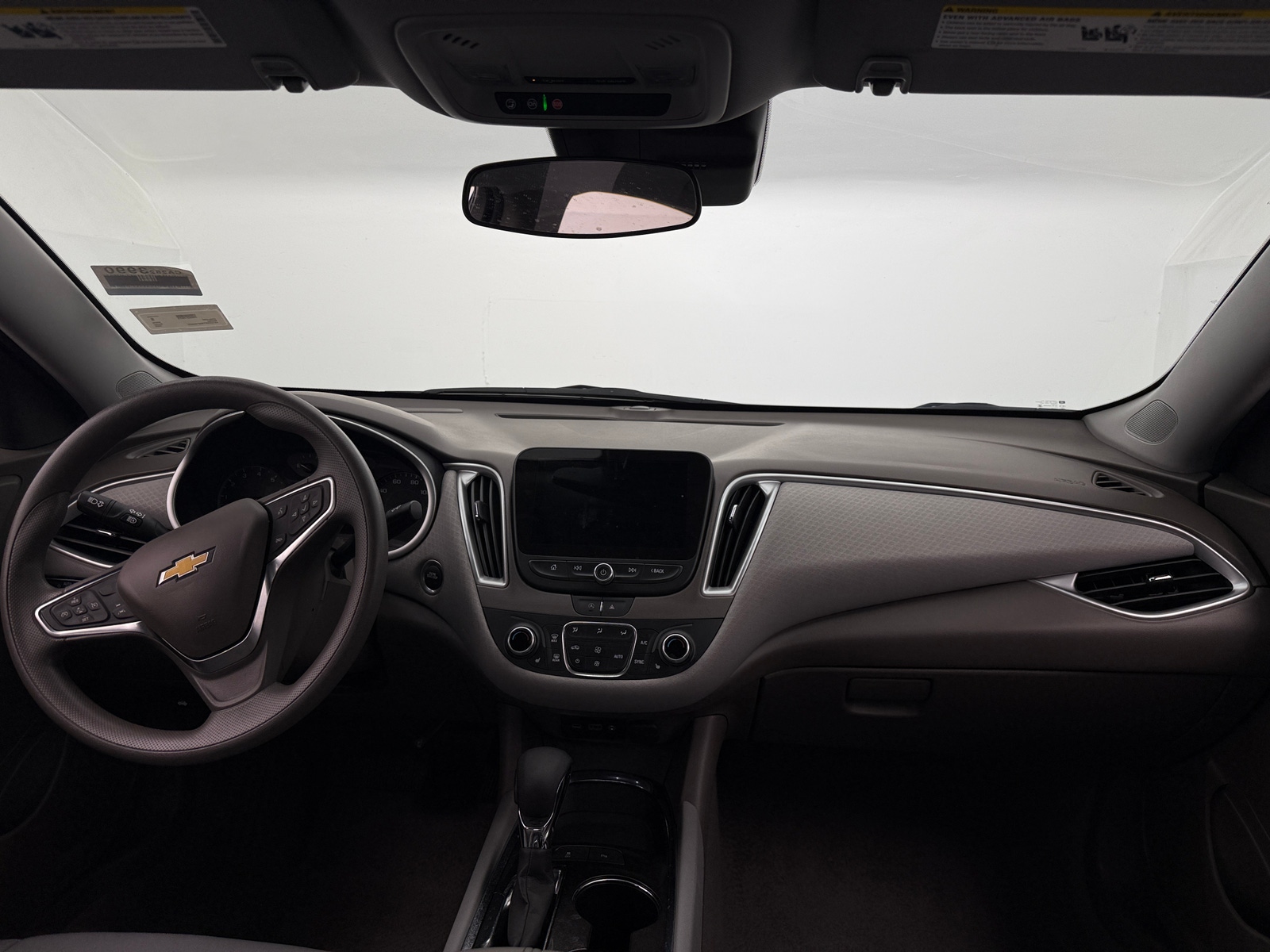 Thumbnail: 2025 Chevrolet Malibu - 3