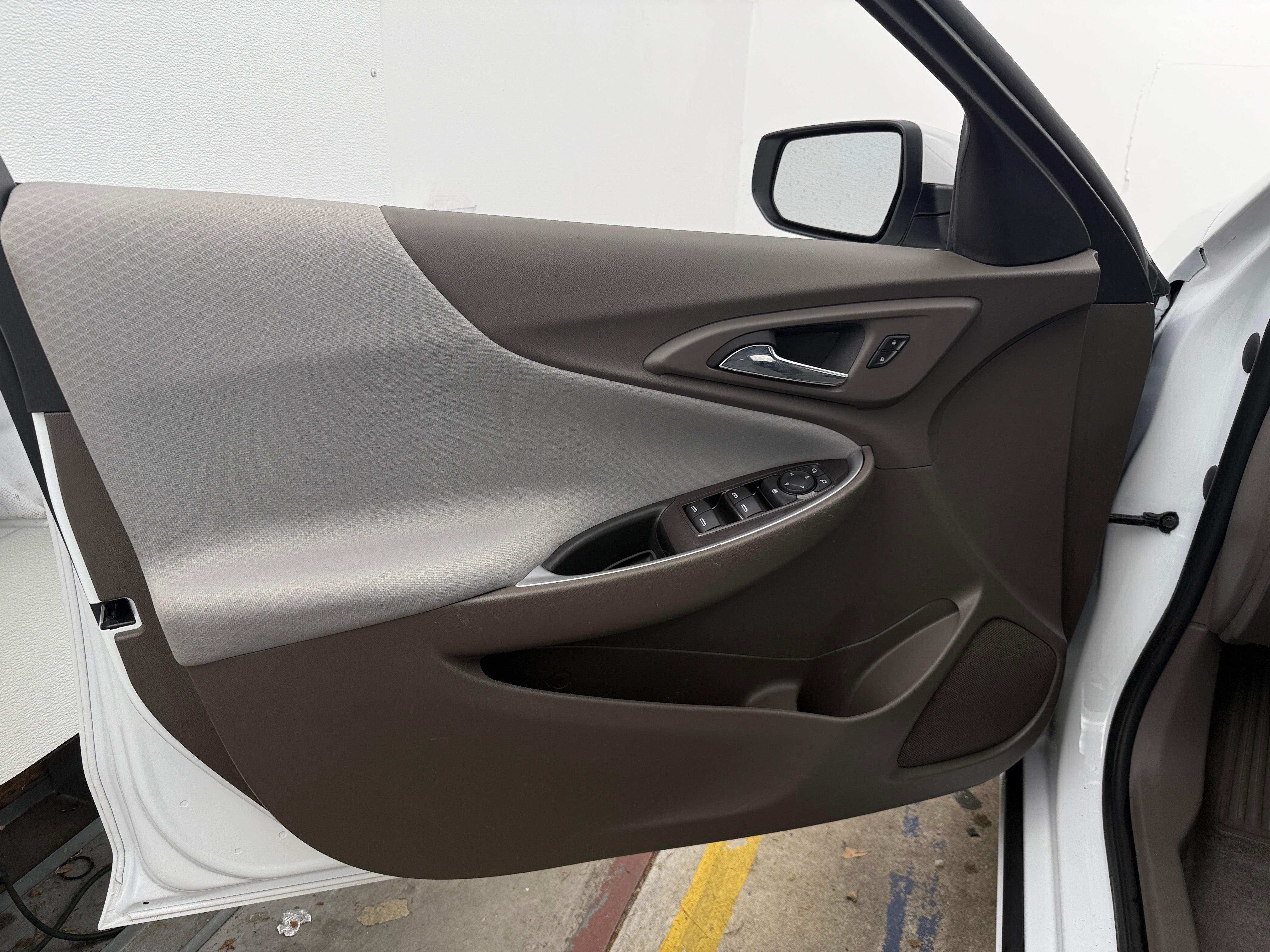 2025 Chevrolet Malibu