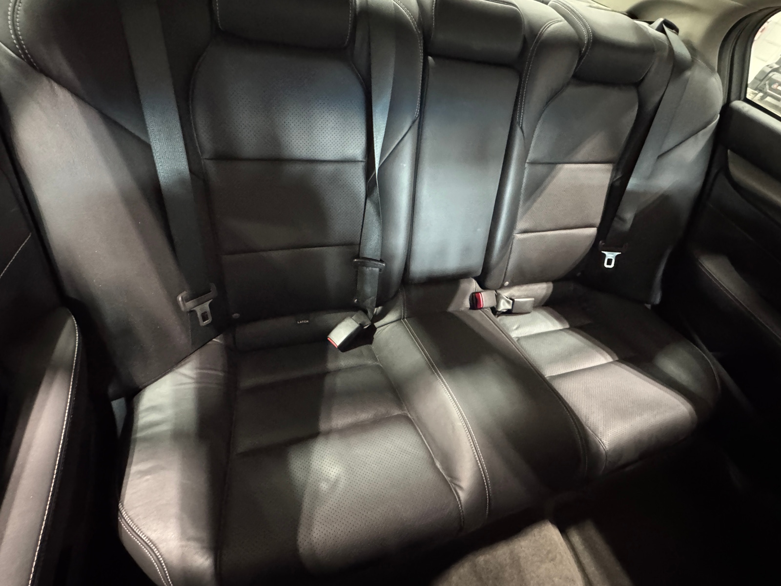 Thumbnail: 2014 Acura TL - 5