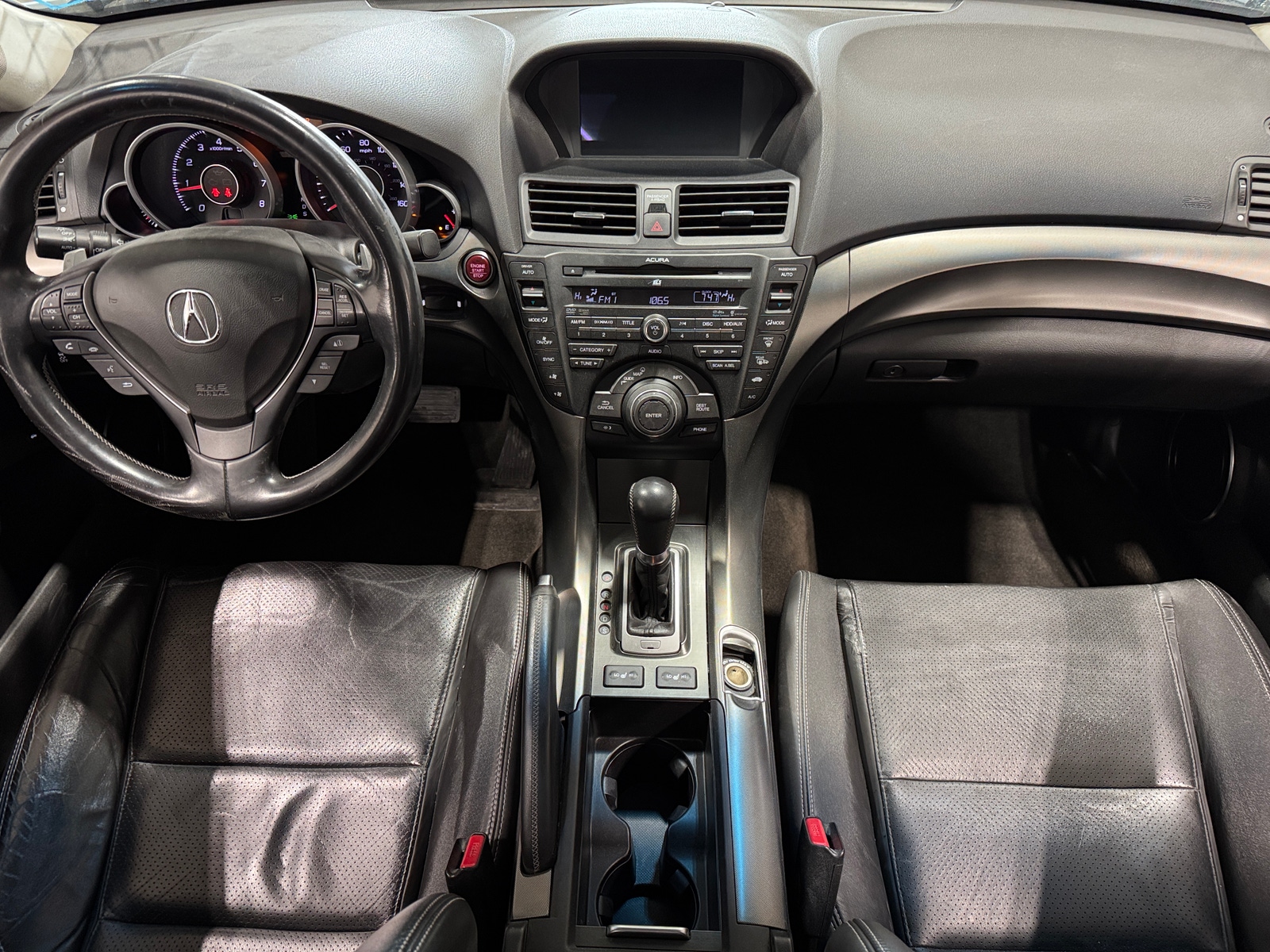 Thumbnail: 2014 Acura TL - 2