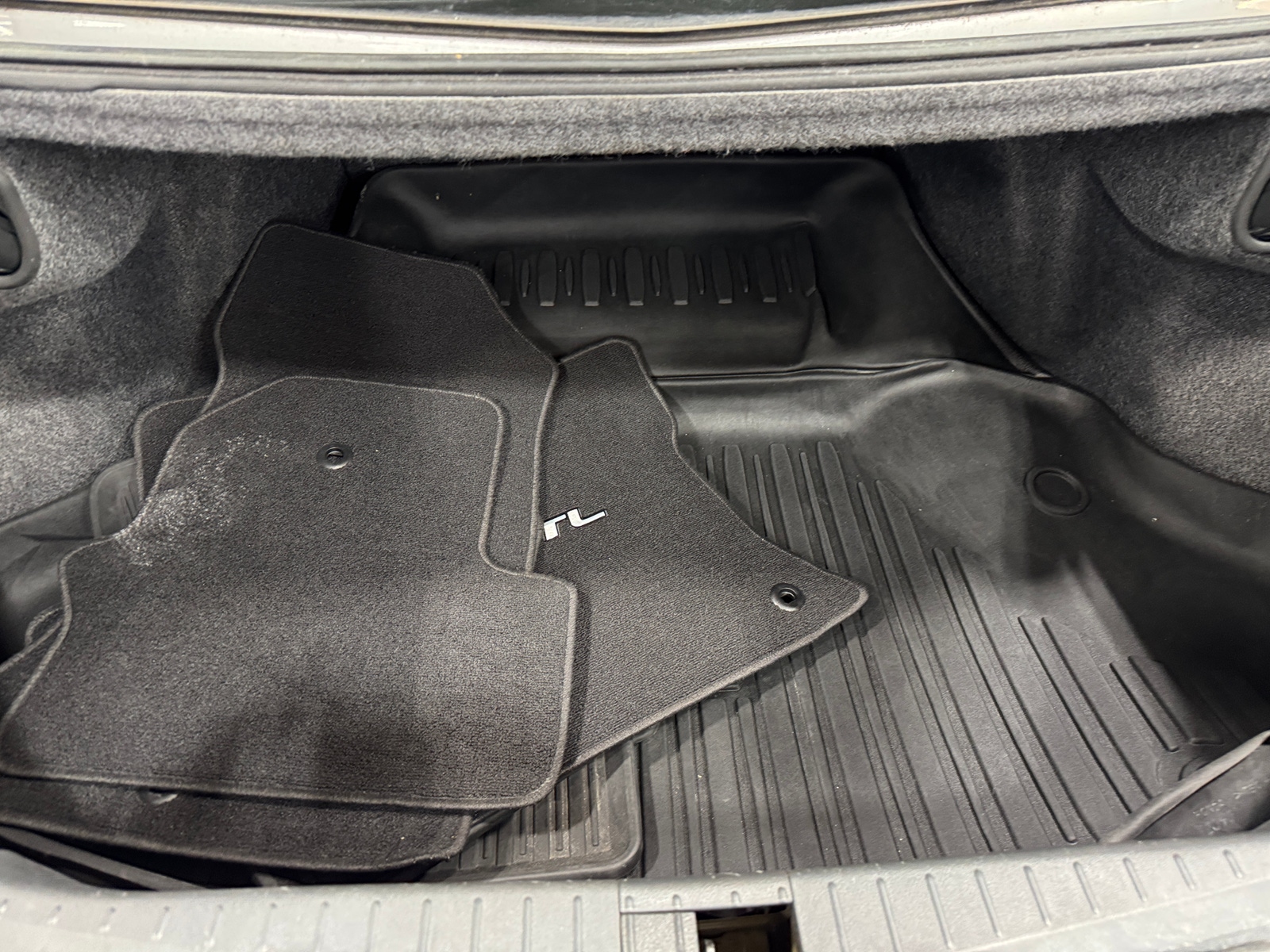 Thumbnail: 2014 Acura TL - 6