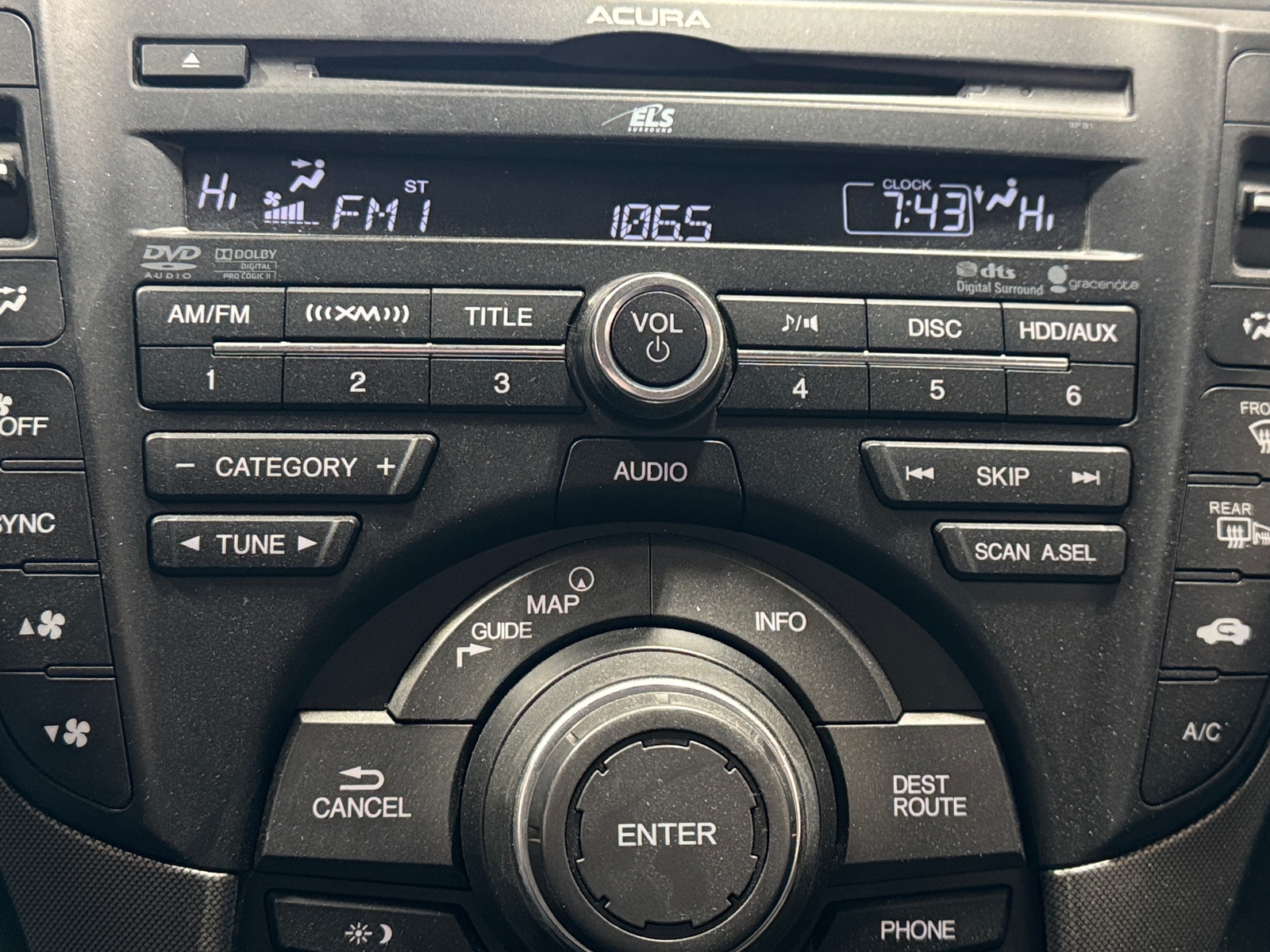 Thumbnail: 2014 Acura TL - 3