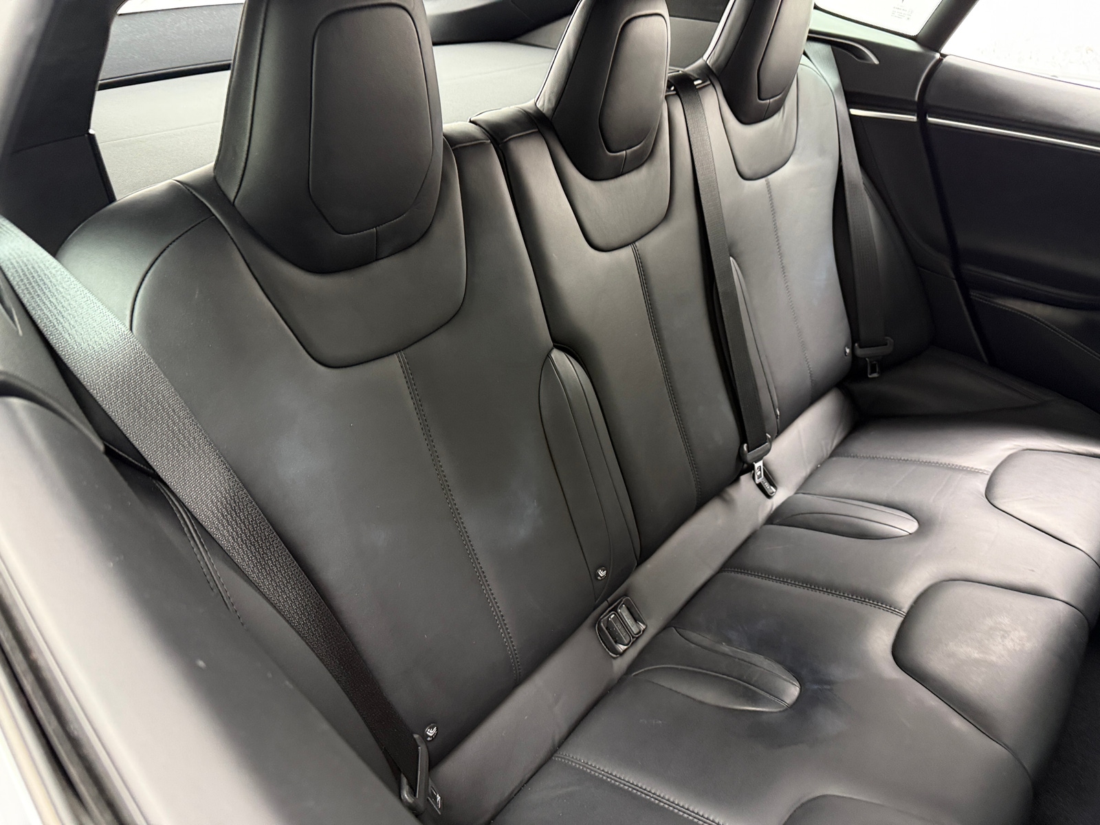 Thumbnail: 2017 Tesla Model S - 5