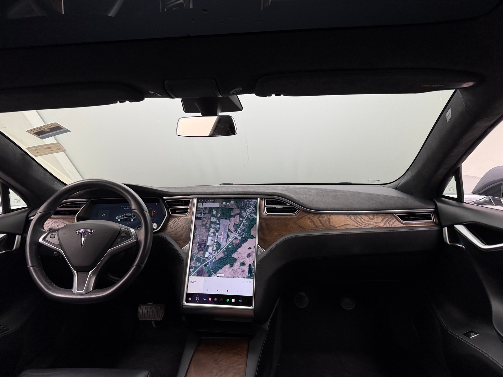 Thumbnail: 2017 Tesla Model S - 2