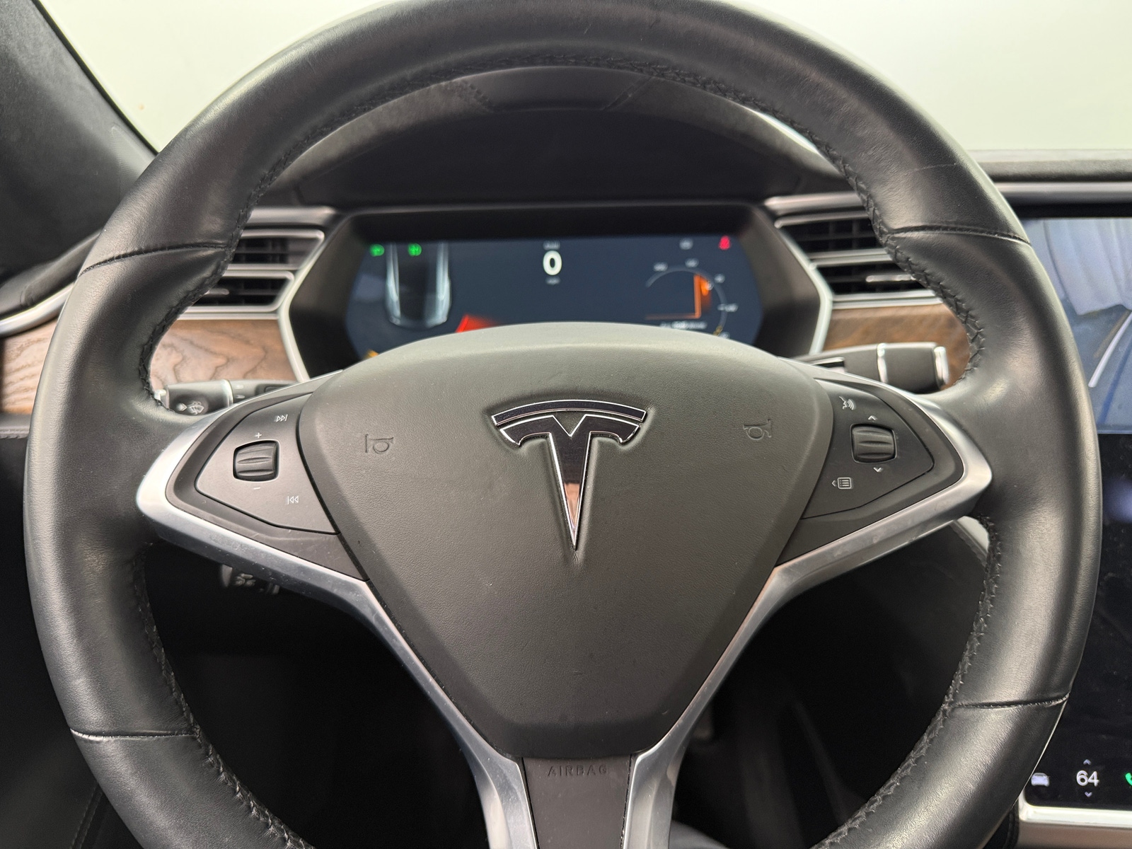 Thumbnail: 2017 Tesla Model S - 4