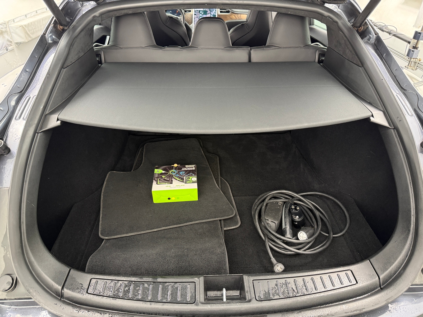 Thumbnail: 2017 Tesla Model S - 6