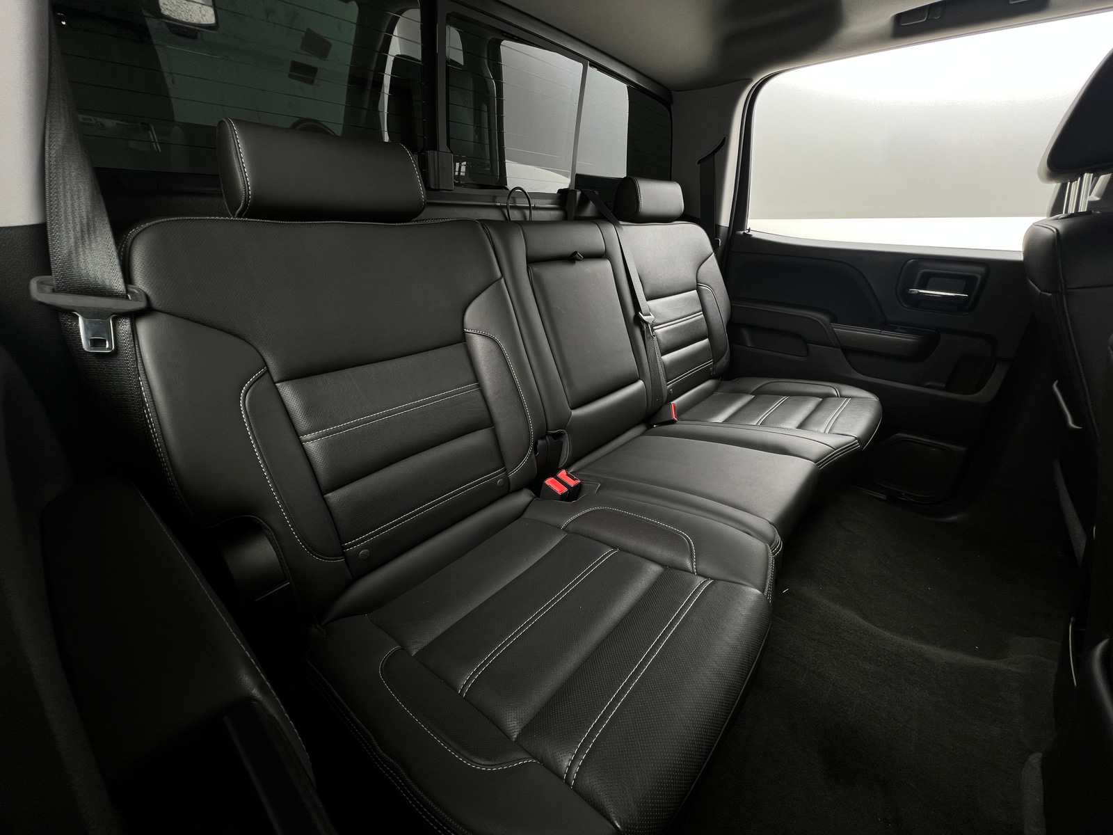 Thumbnail: 2018 GMC Sierra 1500 - 5