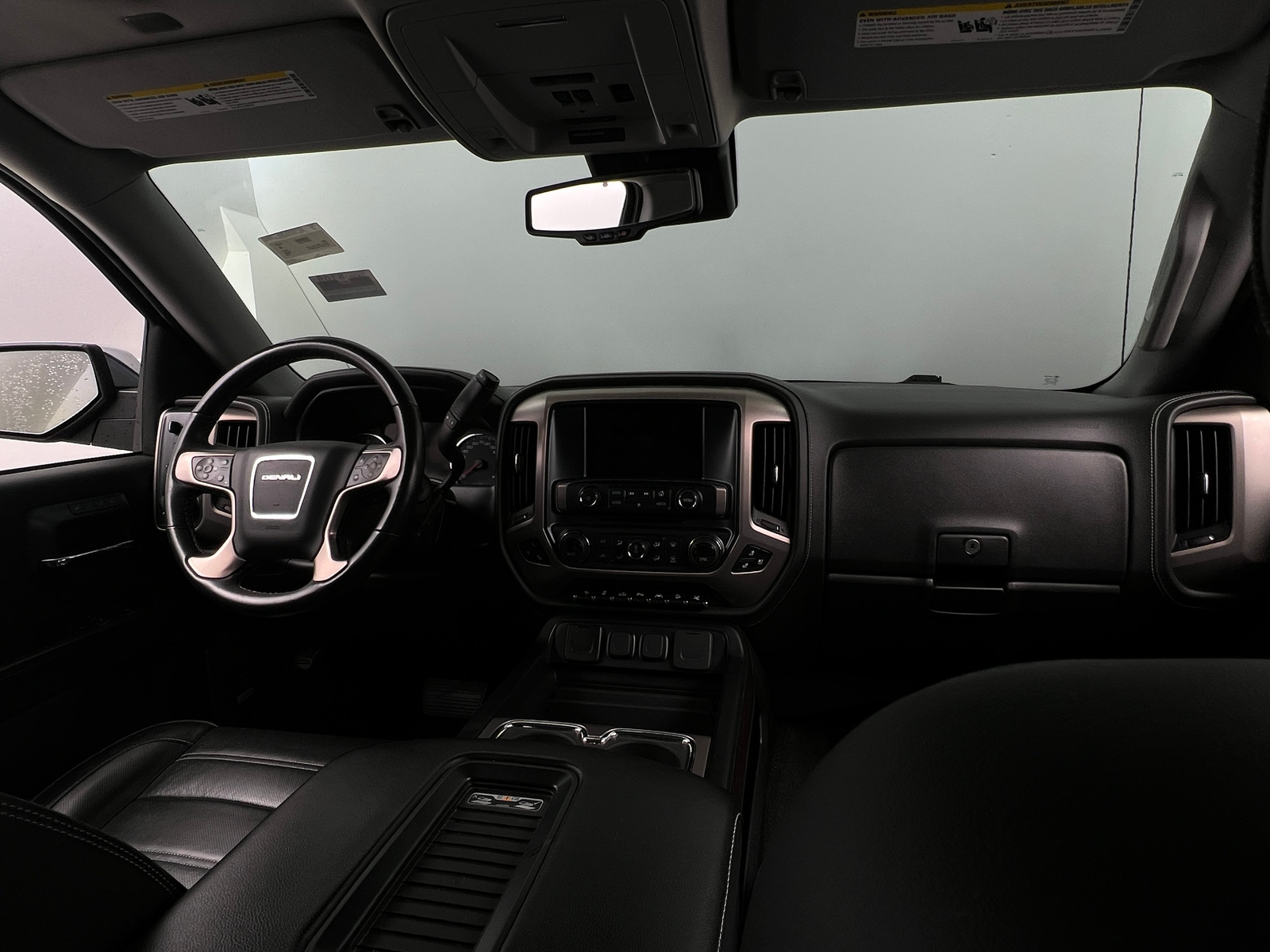 Thumbnail: 2018 GMC Sierra 1500 - 2