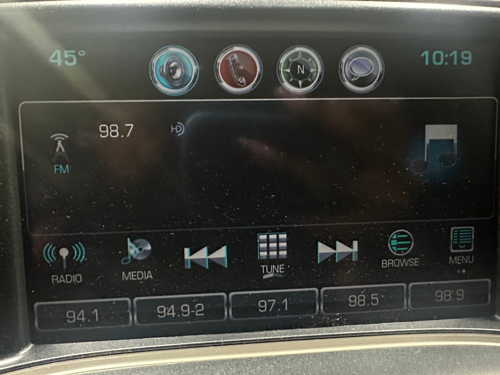 Thumbnail: 2018 GMC Sierra 1500 - 3