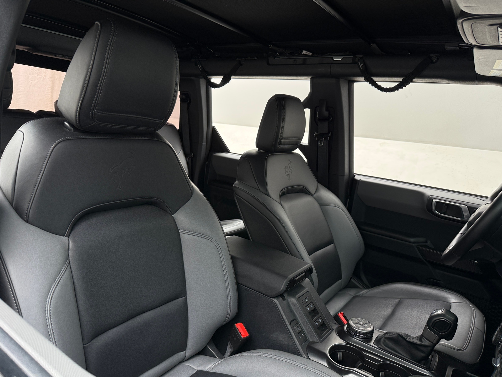 Thumbnail: 2024 Ford Bronco - 2