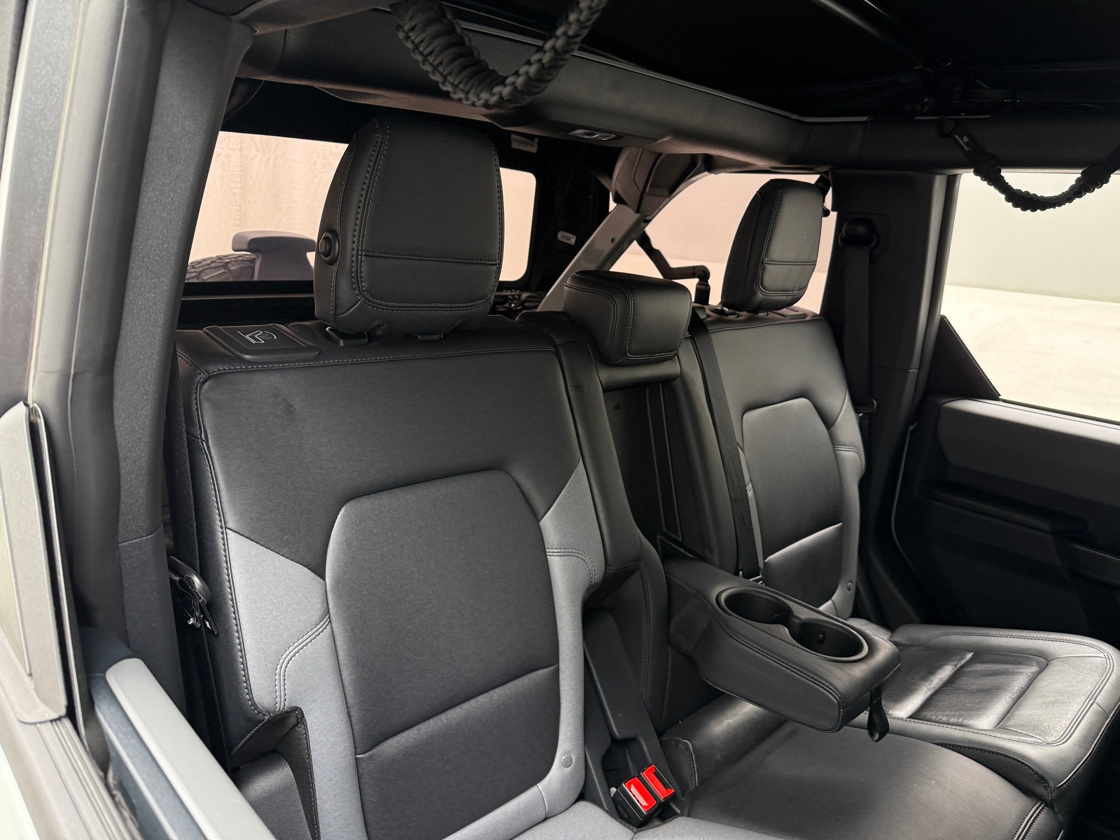 Thumbnail: 2024 Ford Bronco - 6