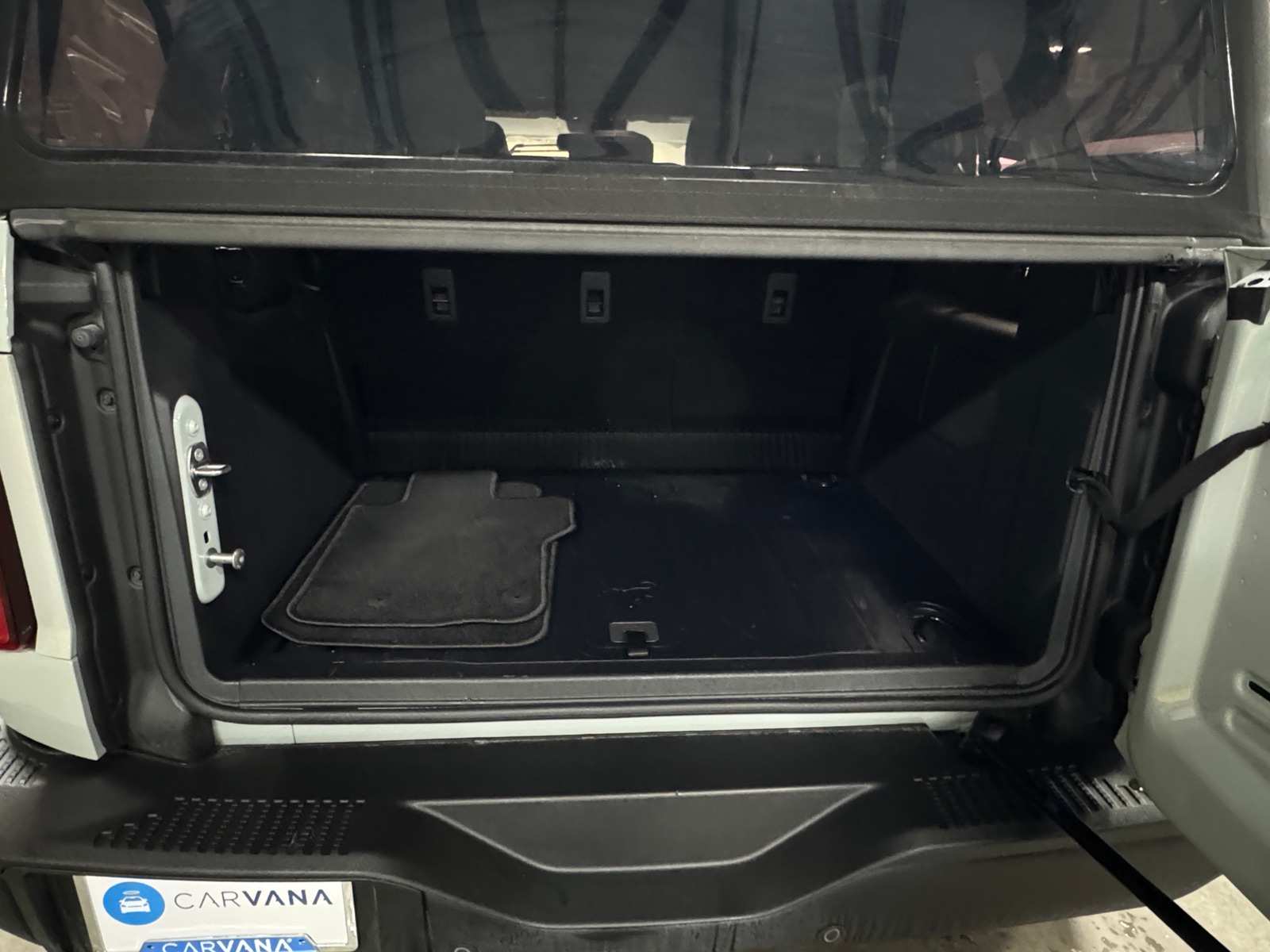 Thumbnail: 2024 Ford Bronco - 7