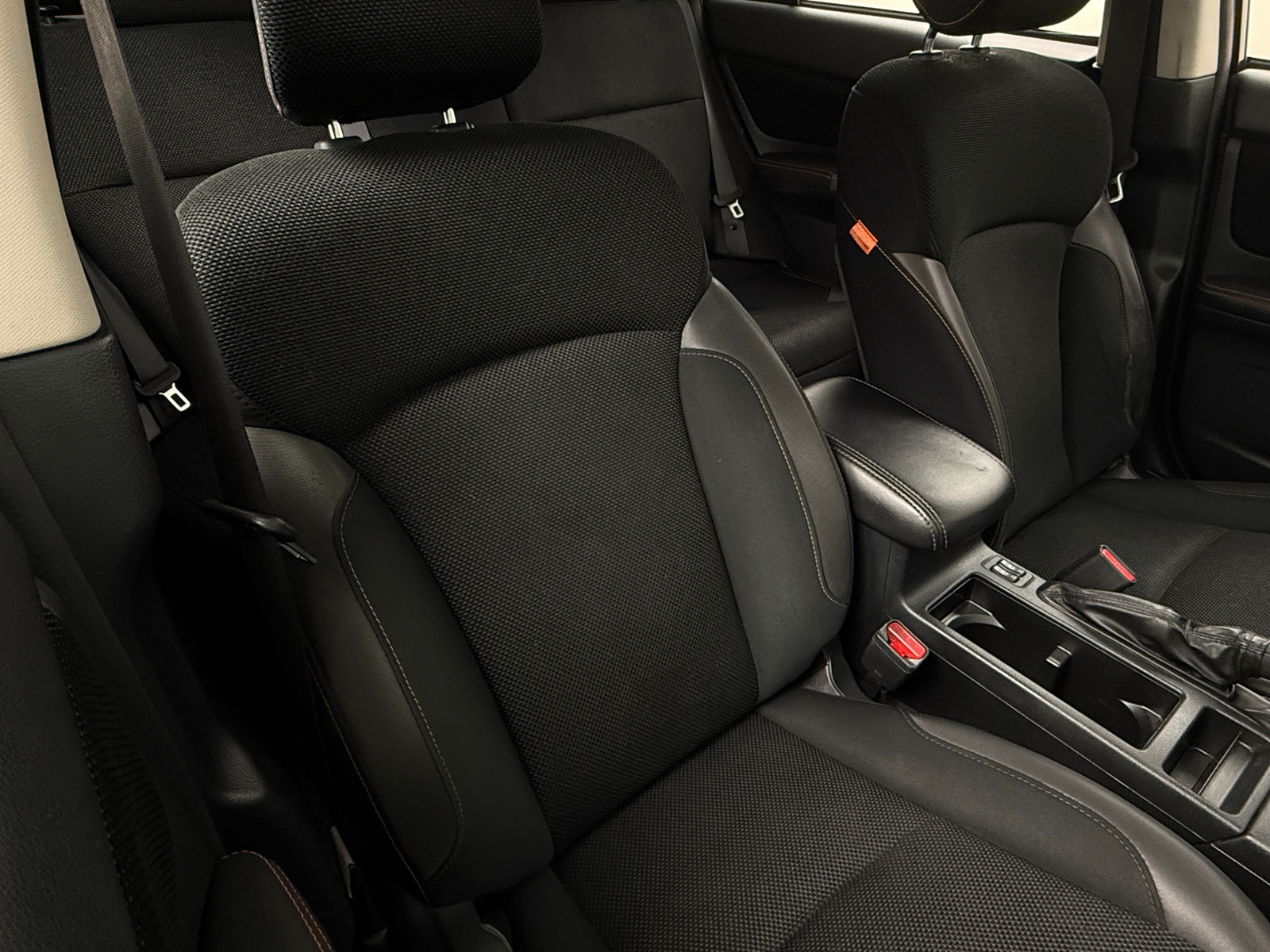 Thumbnail: 2016 Subaru Crosstrek - 2