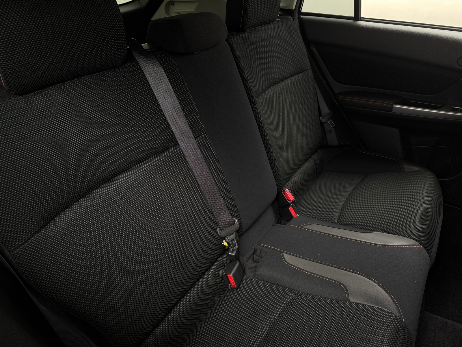 Thumbnail: 2016 Subaru Crosstrek - 6