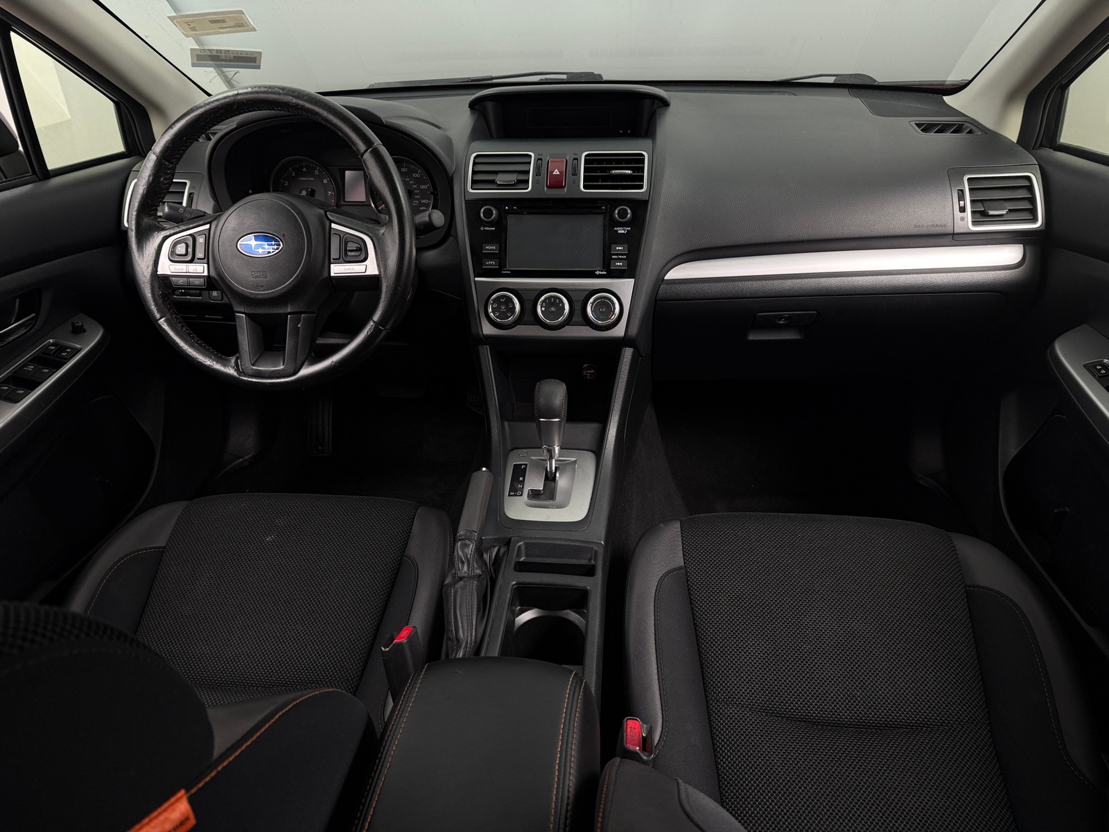 Thumbnail: 2016 Subaru Crosstrek - 3