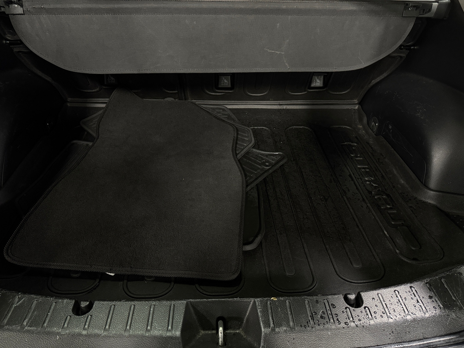 Thumbnail: 2016 Subaru Crosstrek - 7