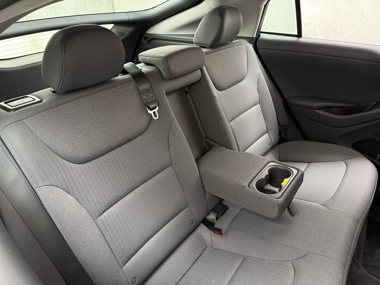 Thumbnail: 2021 Hyundai Ioniq - 6