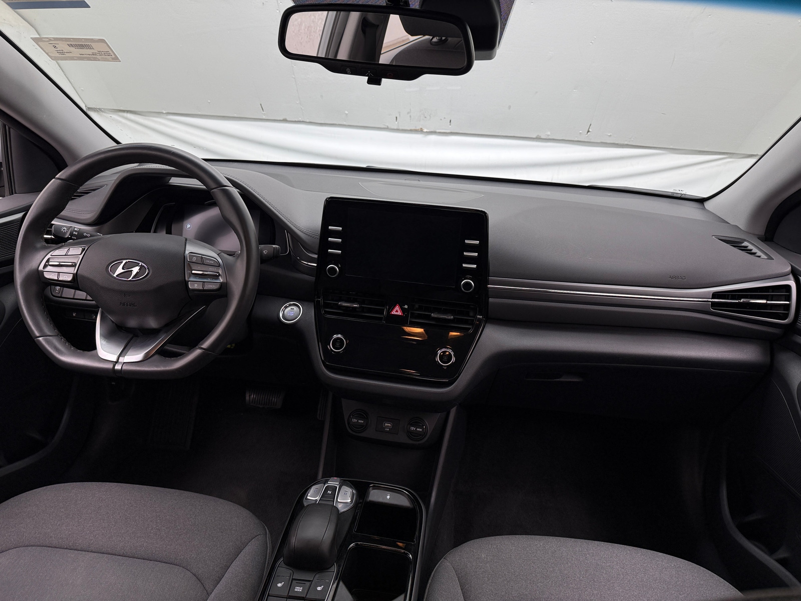 Thumbnail: 2021 Hyundai Ioniq - 3