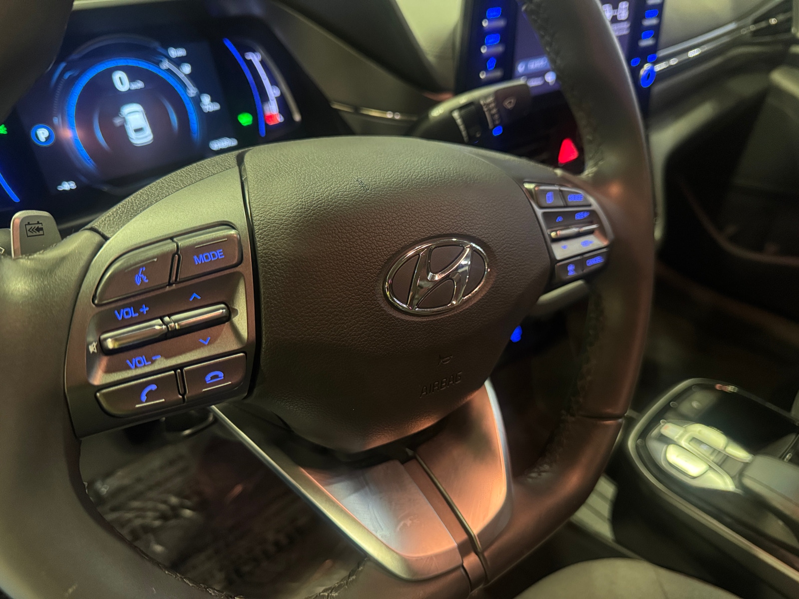 Thumbnail: 2021 Hyundai Ioniq - 5