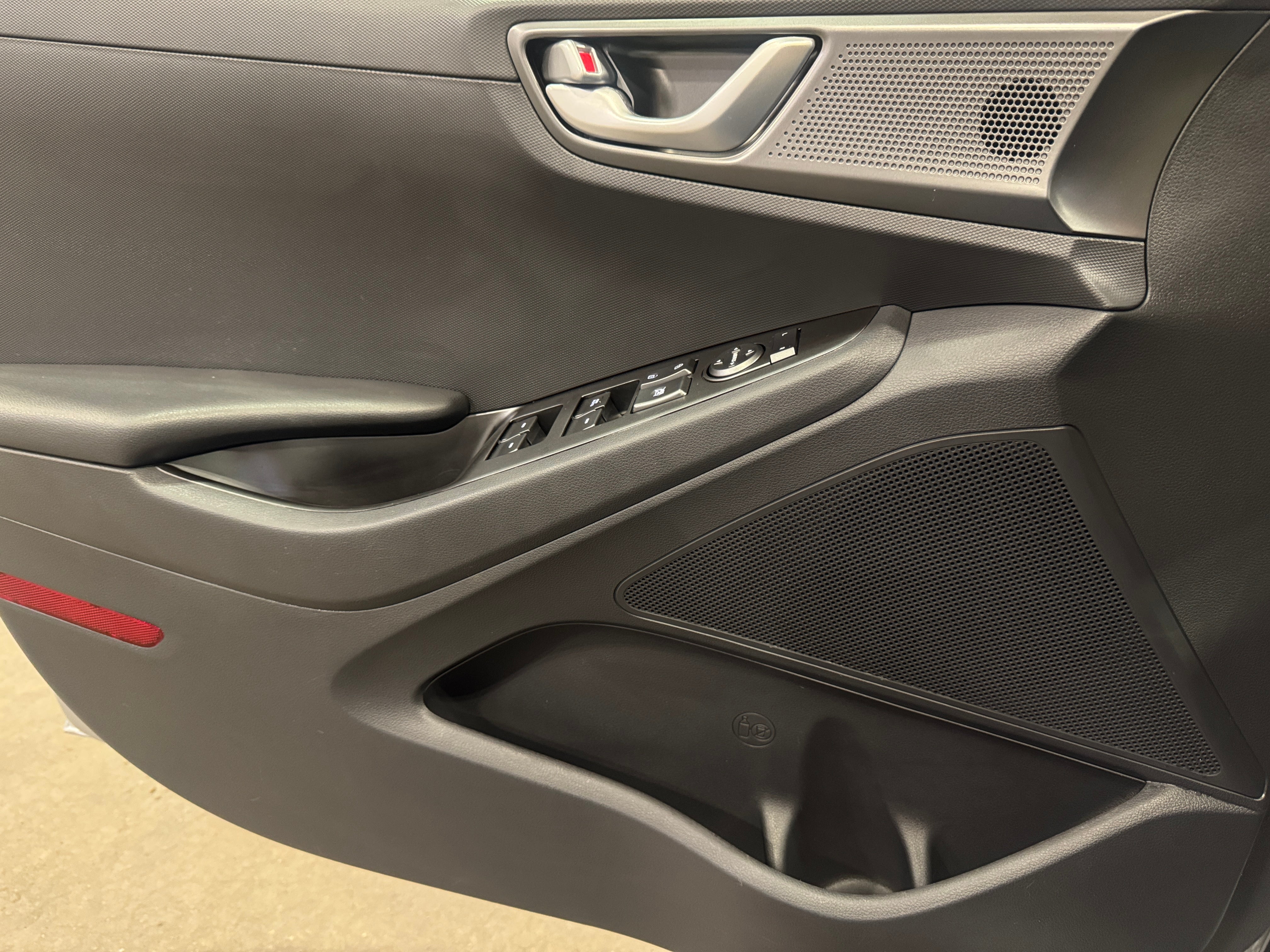 Used 2021 Hyundai IONIQ SE with VIN KMHC75LJ9MU077180 for sale in Auburn, WA