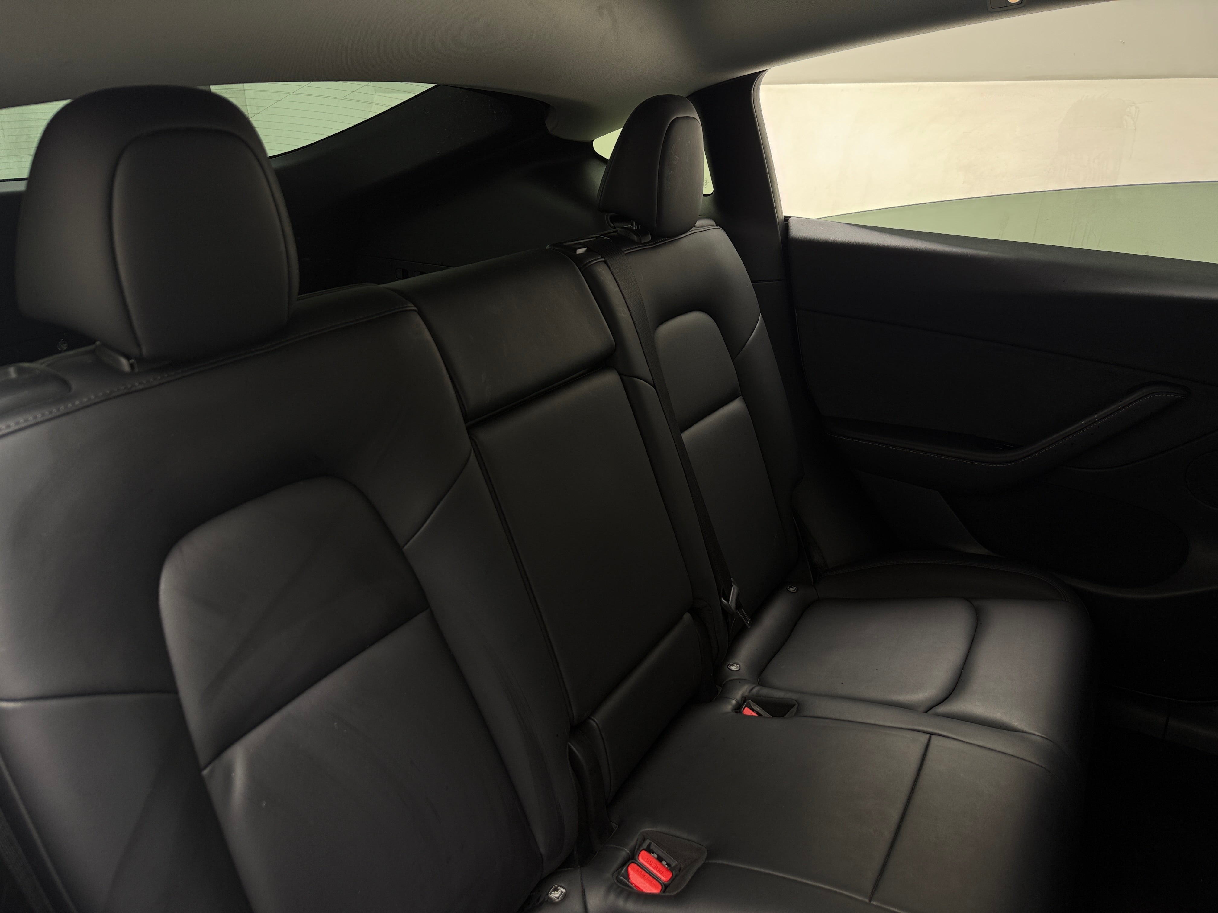 Used 2021 Tesla Model Y Standard Range with VIN 5YJYGDED5MF115086 for sale in Northfield, Minnesota