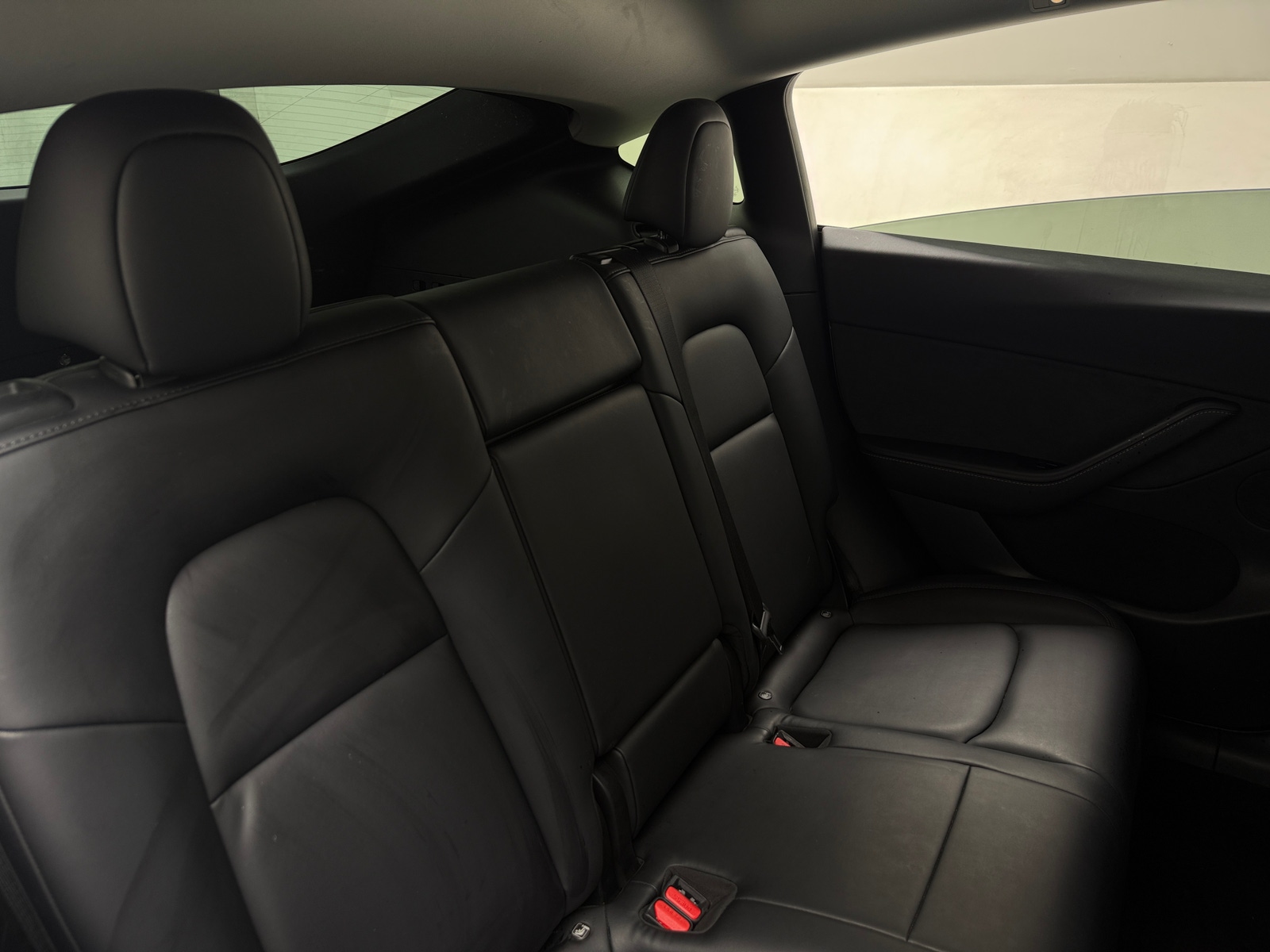 Thumbnail: 2021 Tesla Model Y - 5