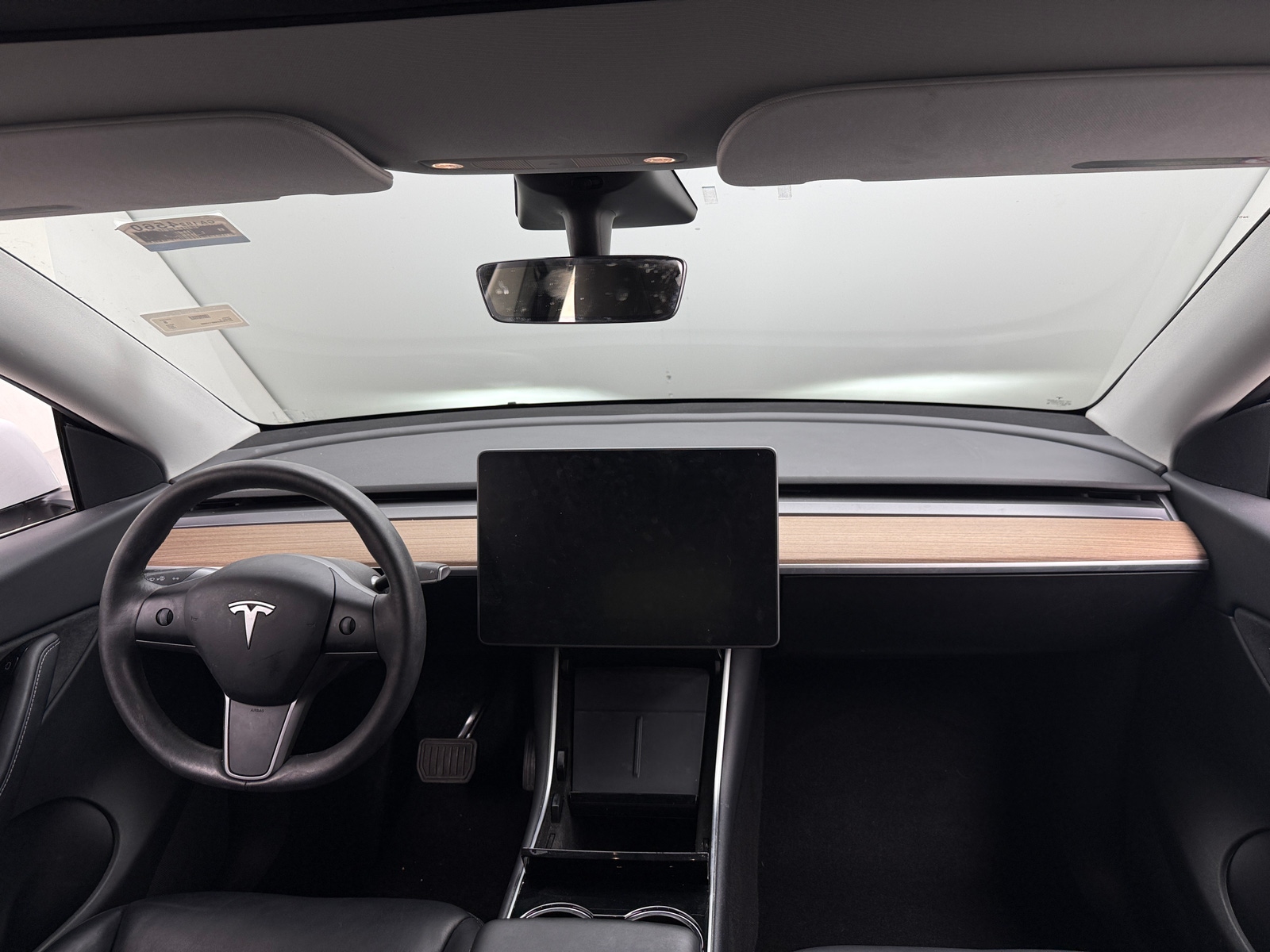 Thumbnail: 2021 Tesla Model Y - 2